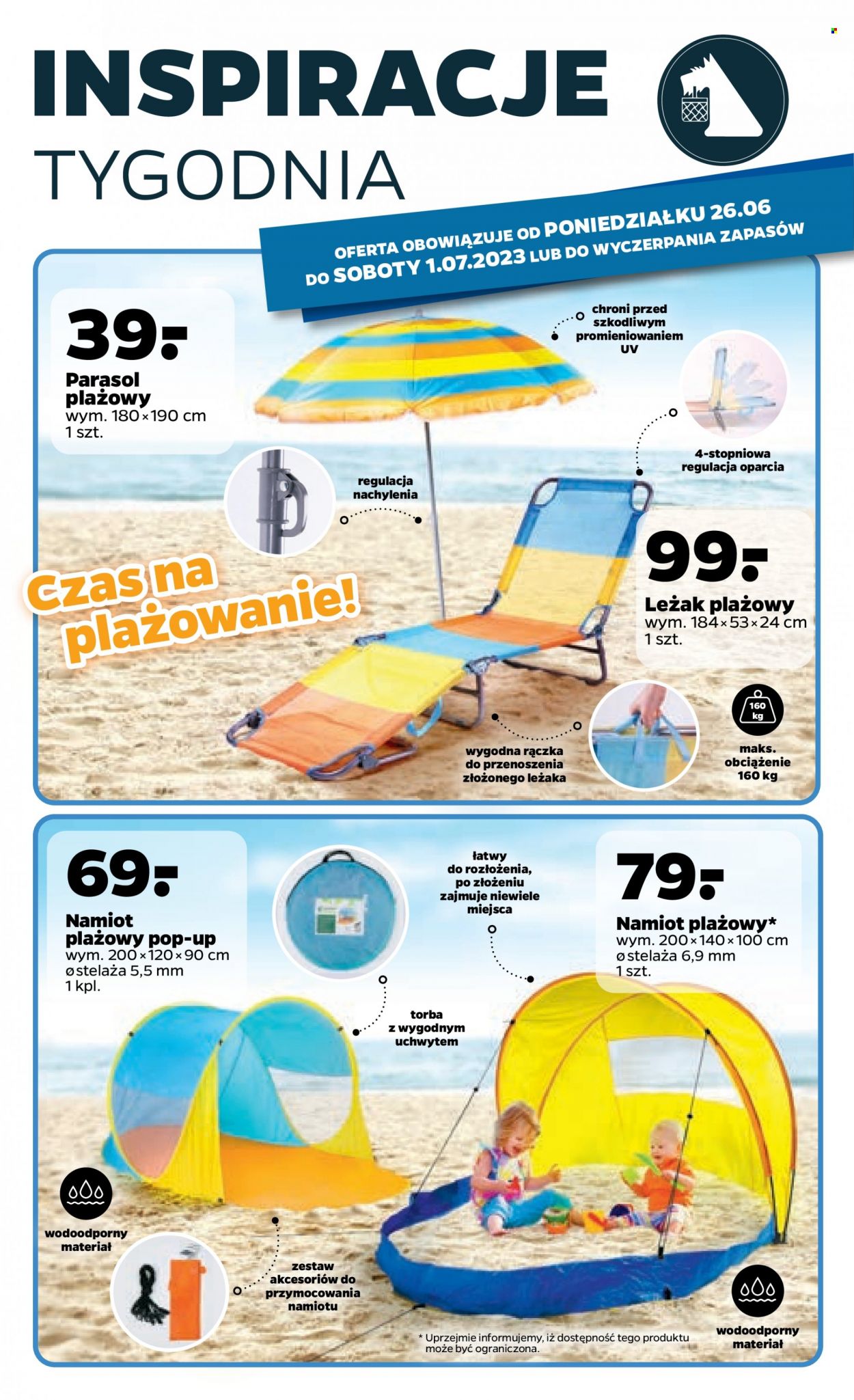 Gazetka Netto - 26.06.2023 - 1.07.2023. Strona 2