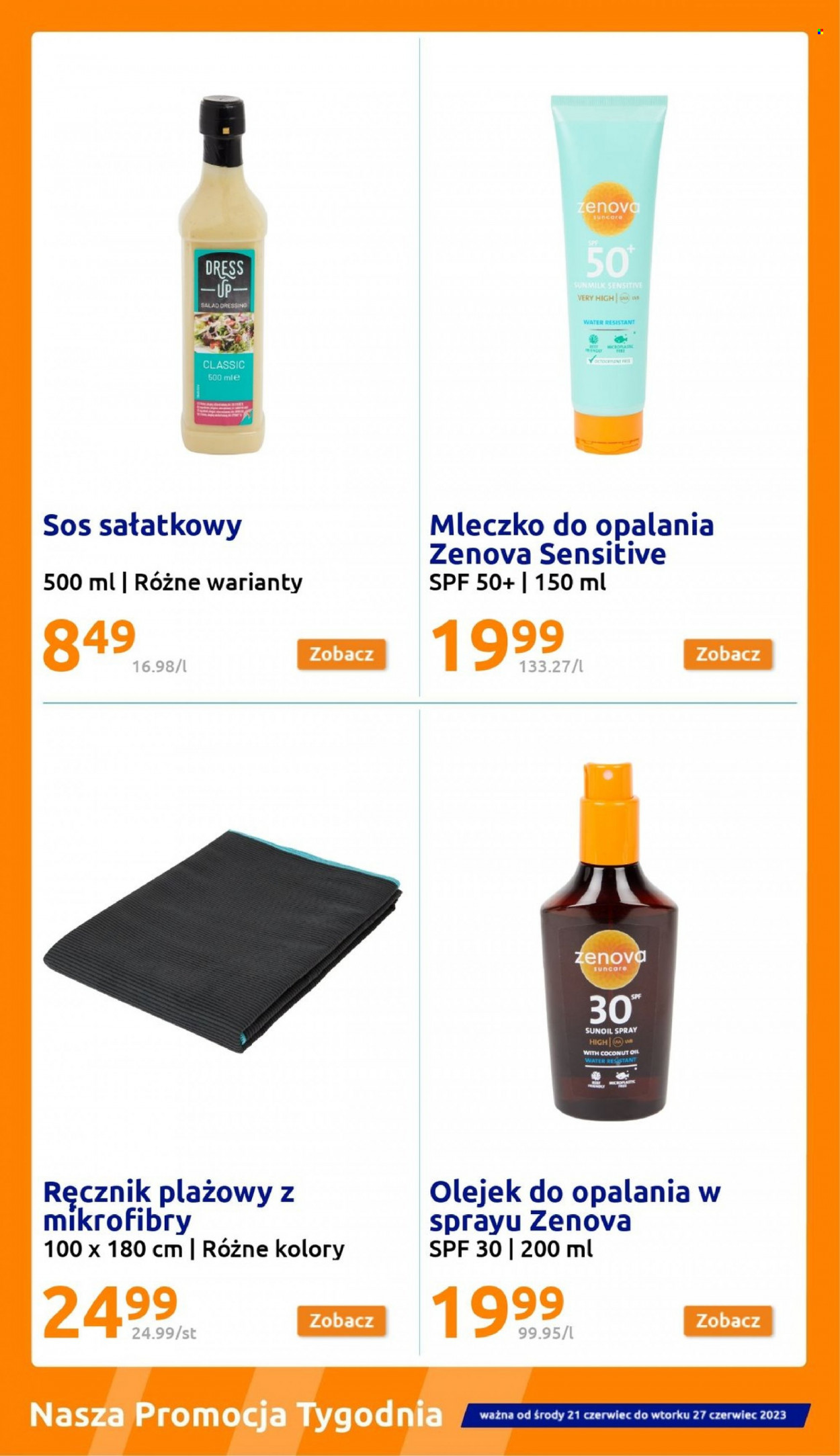 Gazetka Action - 21.06.2023 - 27.06.2023. Strona 20