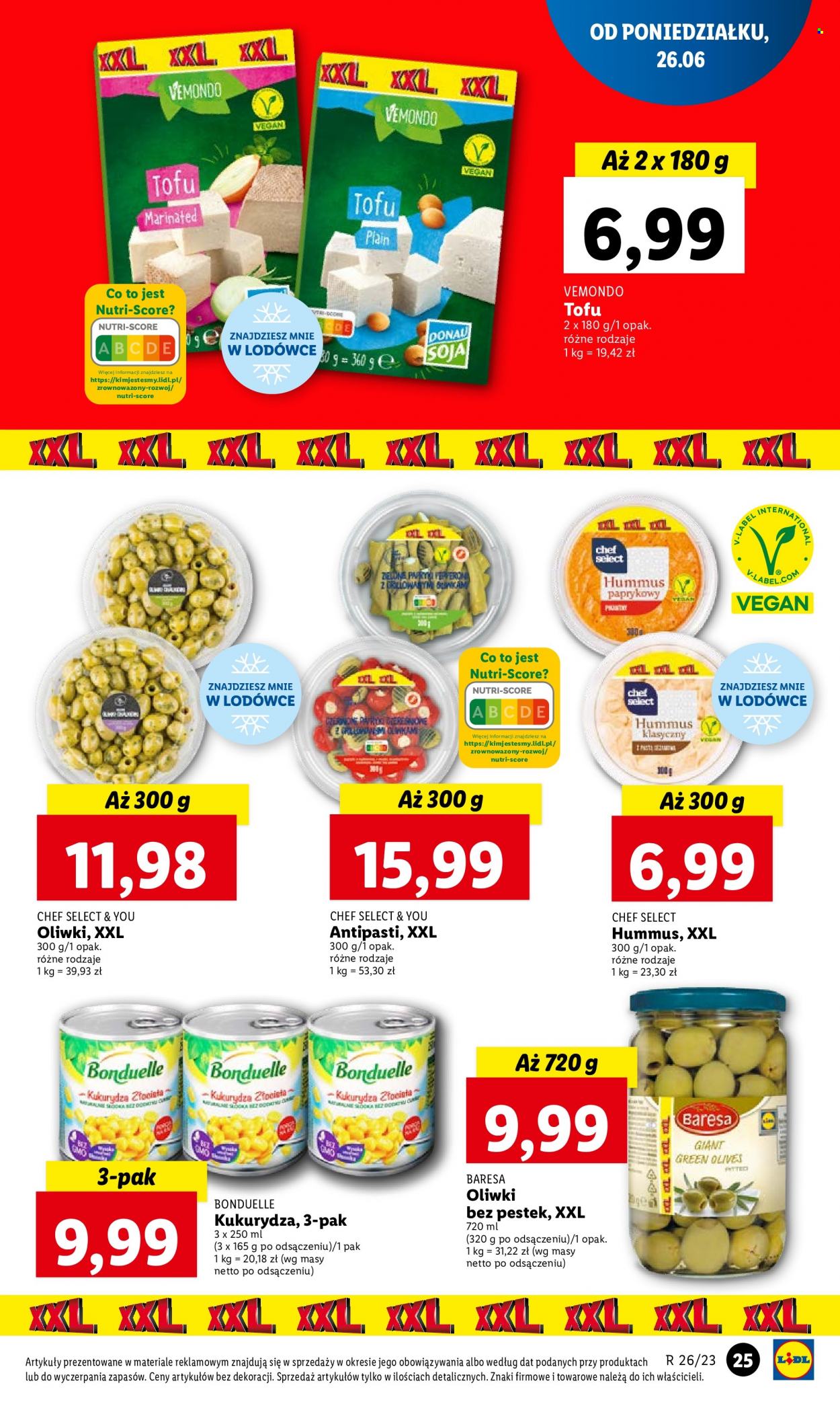 Gazetka Lidl - 26.06.2023 - 28.06.2023. Strona 27
