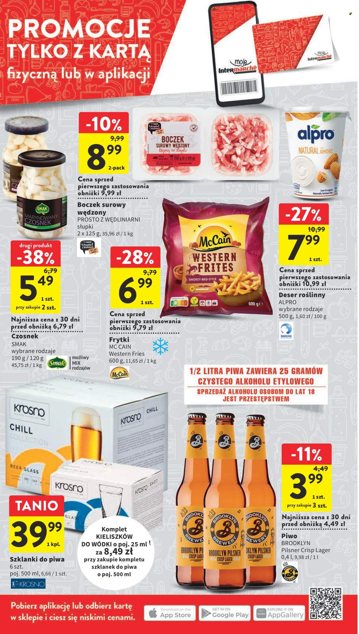 Gazetka Intermarché - 29.06.2023 - 5.07.2023. Strona 6