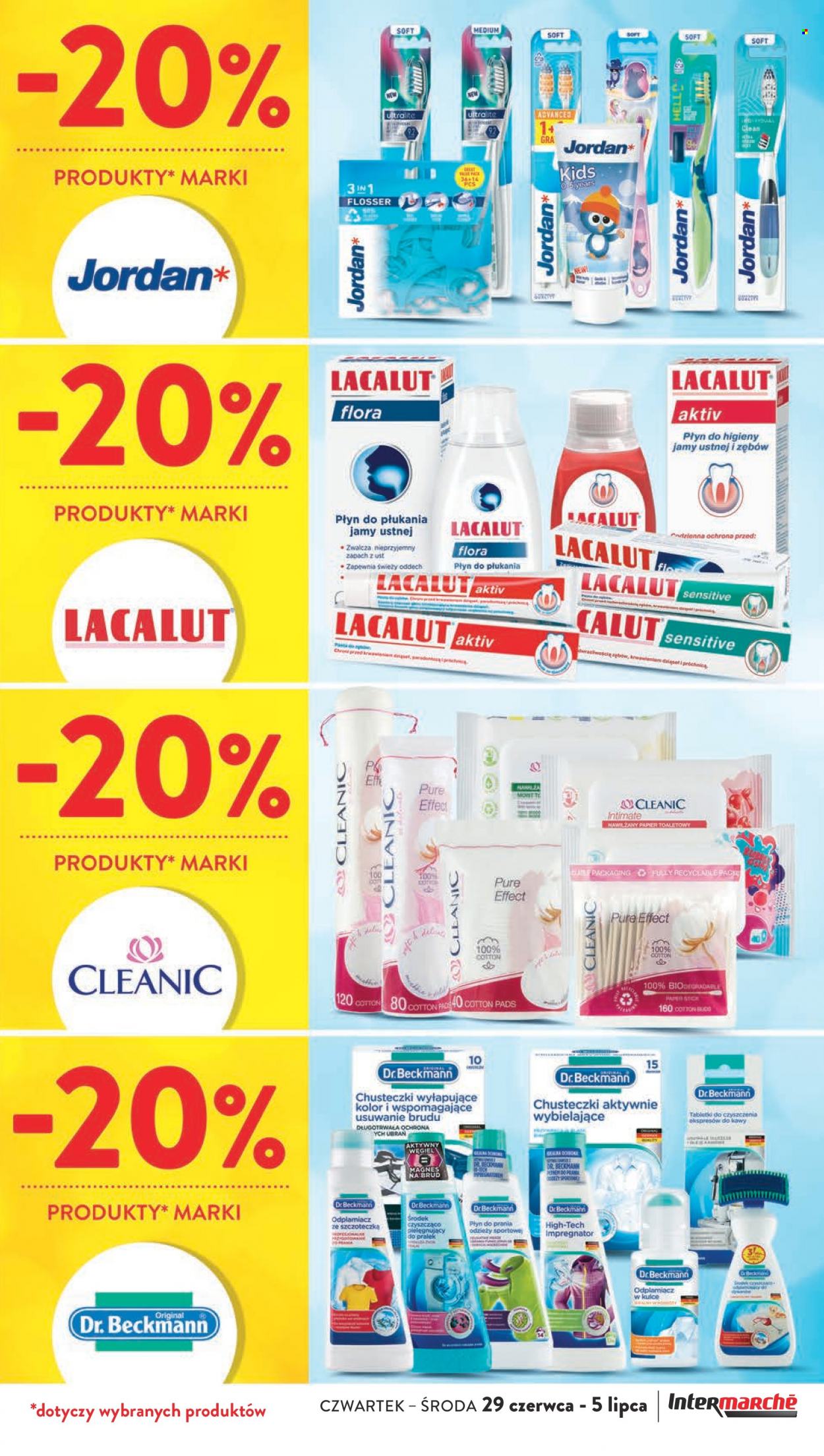 Gazetka Intermarché - 29.06.2023 - 5.07.2023. Strona 9