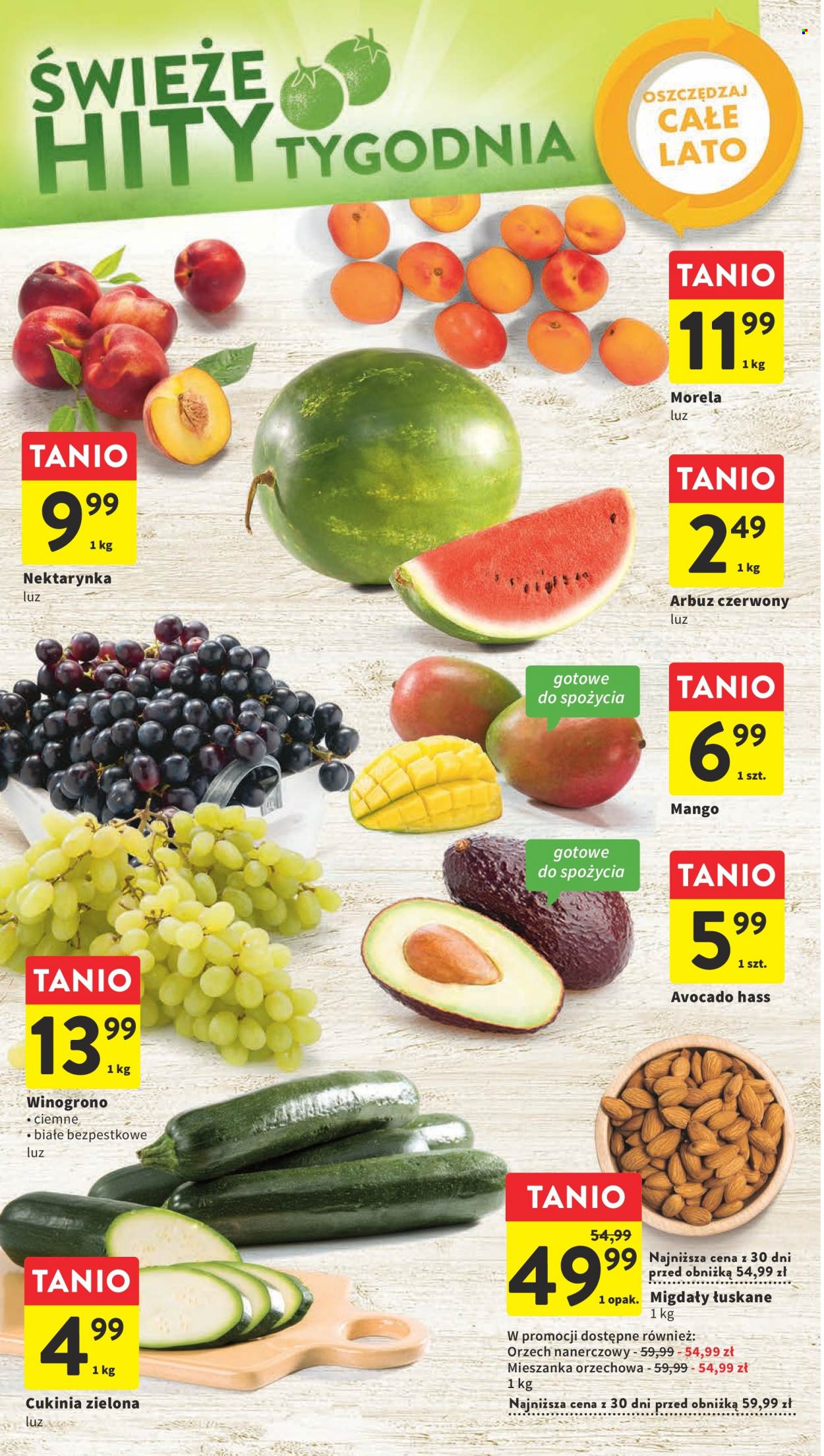 Gazetka Intermarché - 29.06.2023 - 5.07.2023. Strona 10