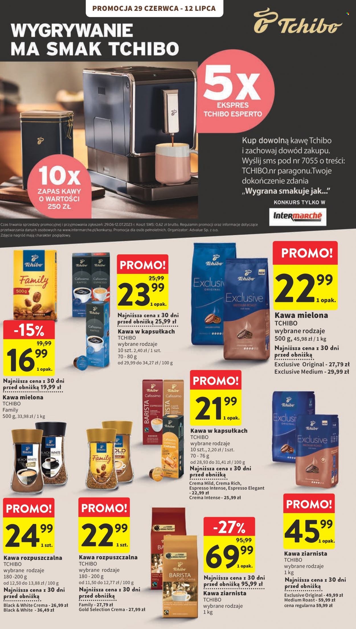 Gazetka Intermarché - 29.06.2023 - 5.07.2023. Strona 25