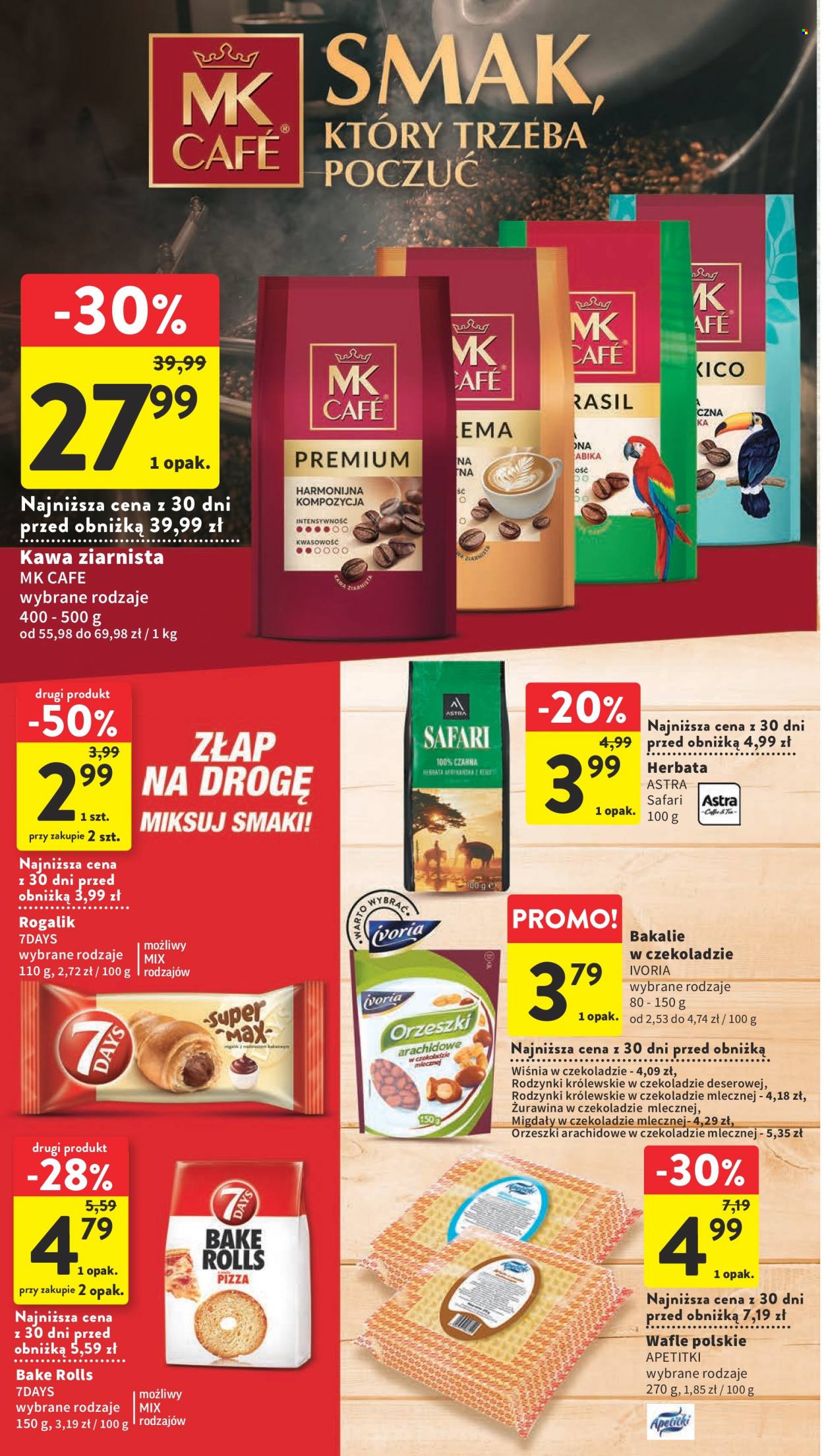 Gazetka Intermarché - 29.06.2023 - 5.07.2023. Strona 26