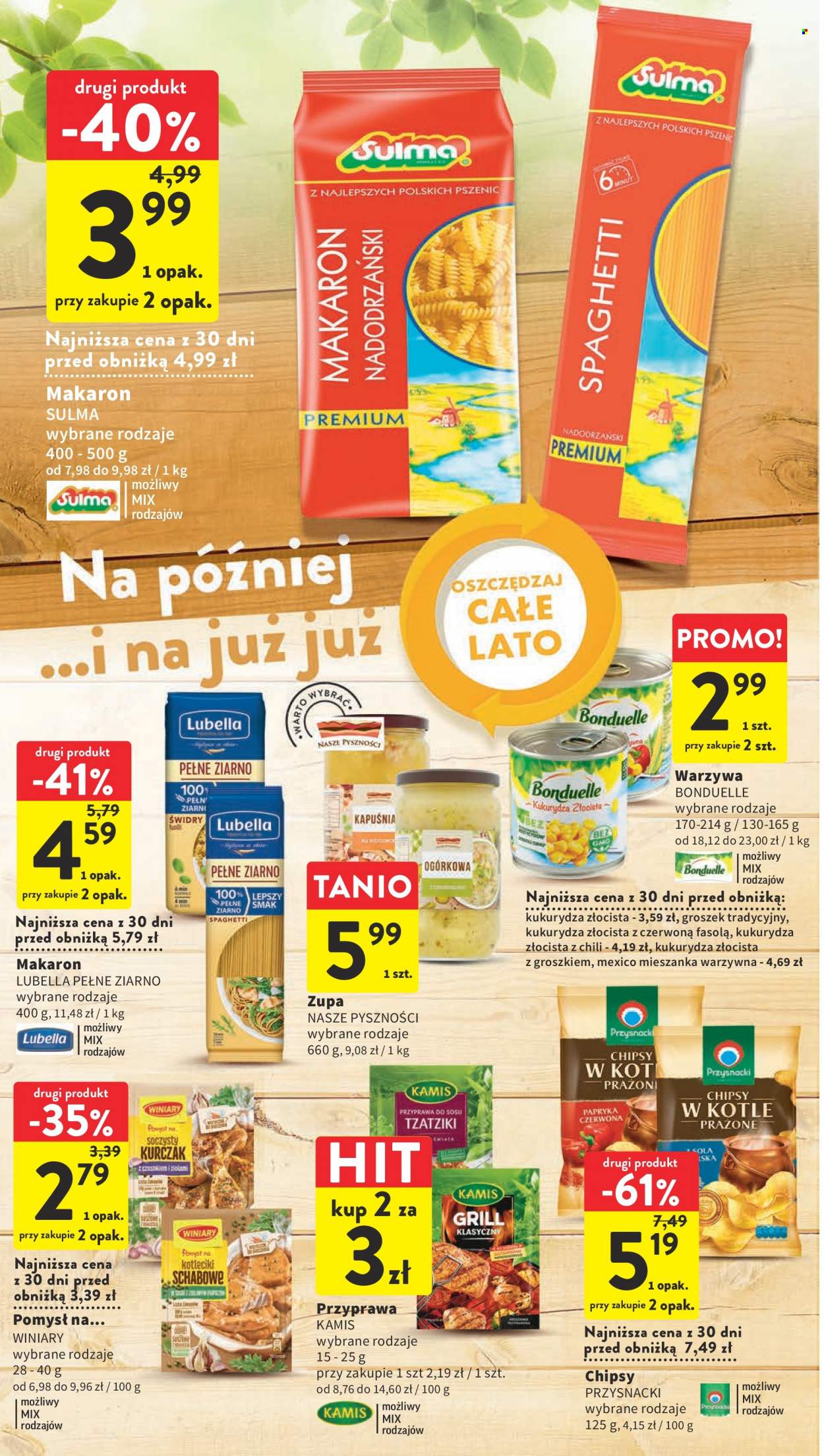 Gazetka Intermarché - 29.06.2023 - 5.07.2023. Strona 28