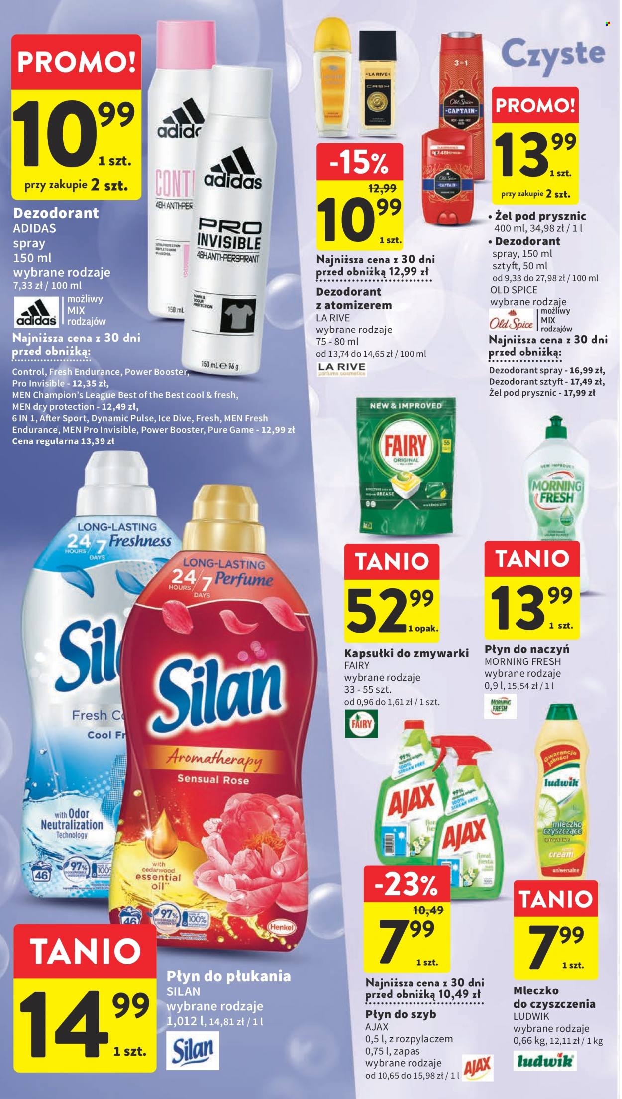 Gazetka Intermarché - 29.06.2023 - 5.07.2023. Strona 34