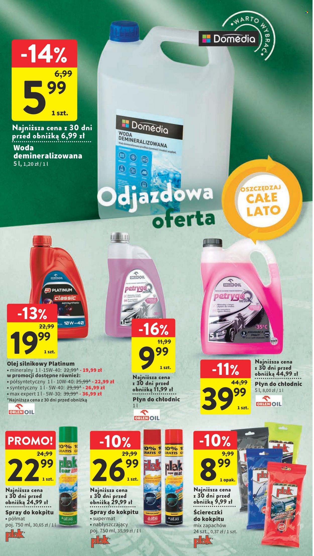 Gazetka Intermarché - 29.06.2023 - 5.07.2023. Strona 36