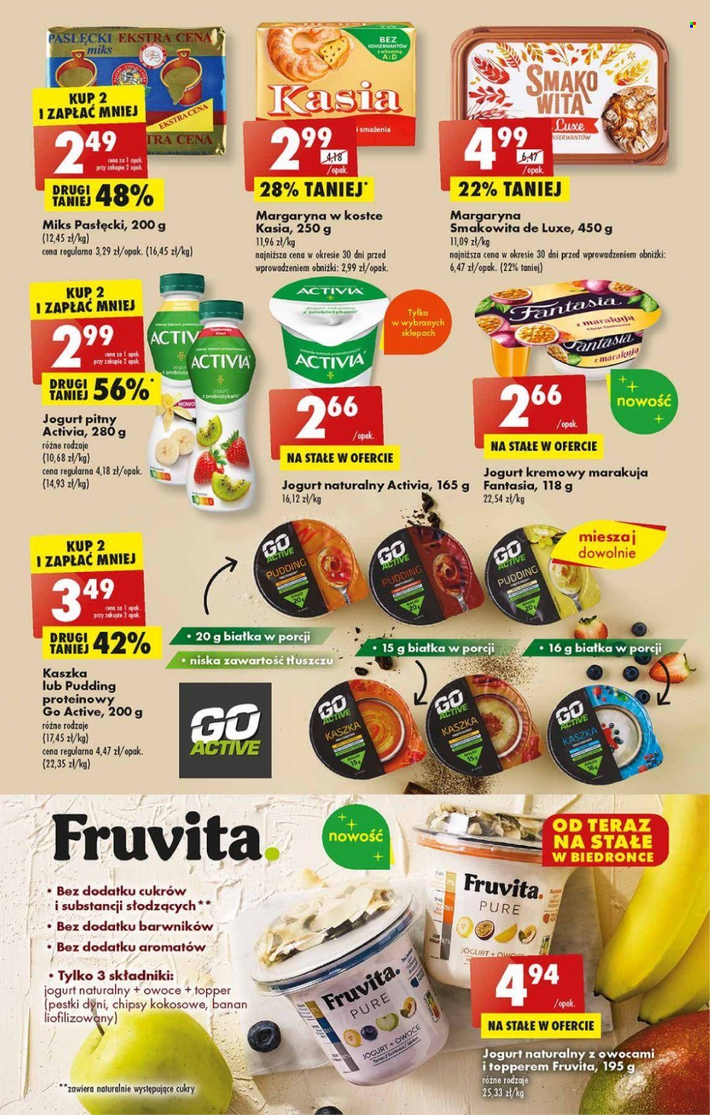 Gazetka Biedronka - 26.06.2023 - 1.07.2023. Strona 29