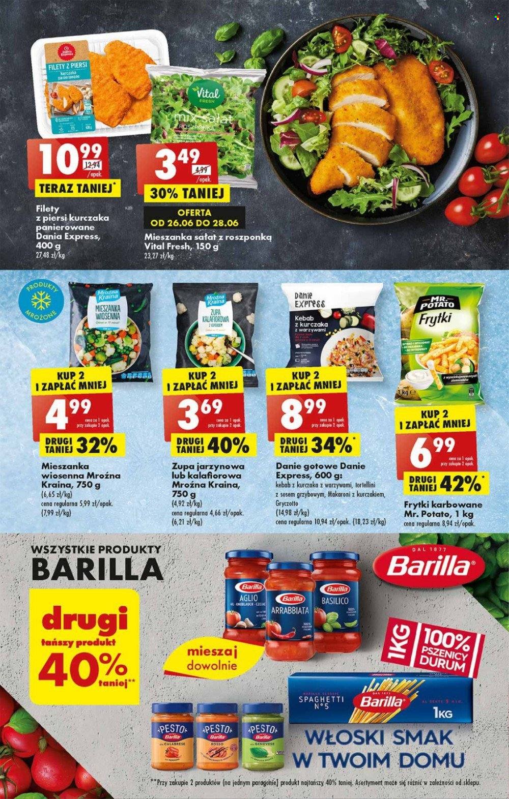 Gazetka Biedronka - 26.06.2023 - 1.07.2023. Strona 31