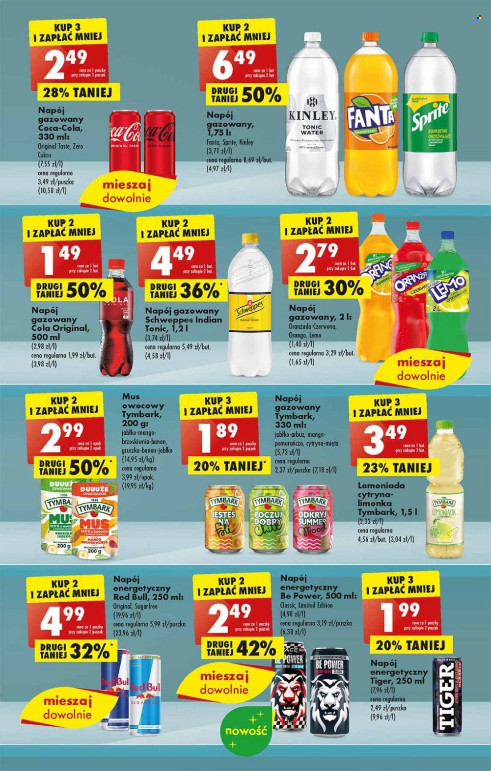 Gazetka Biedronka - 26.06.2023 - 1.07.2023. Strona 41