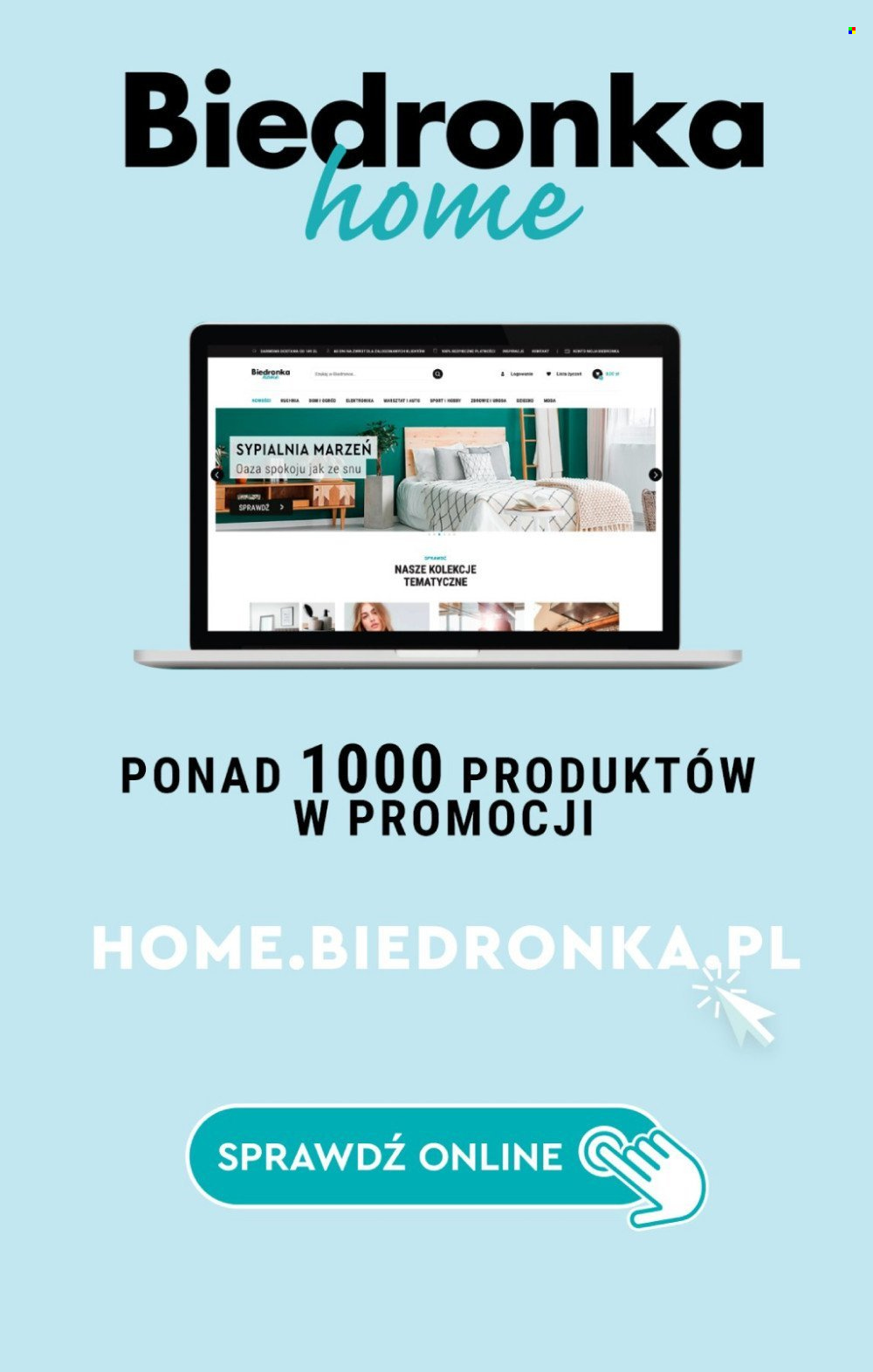 Gazetka Biedronka - 26.06.2023 - 9.07.2023. Strona 10