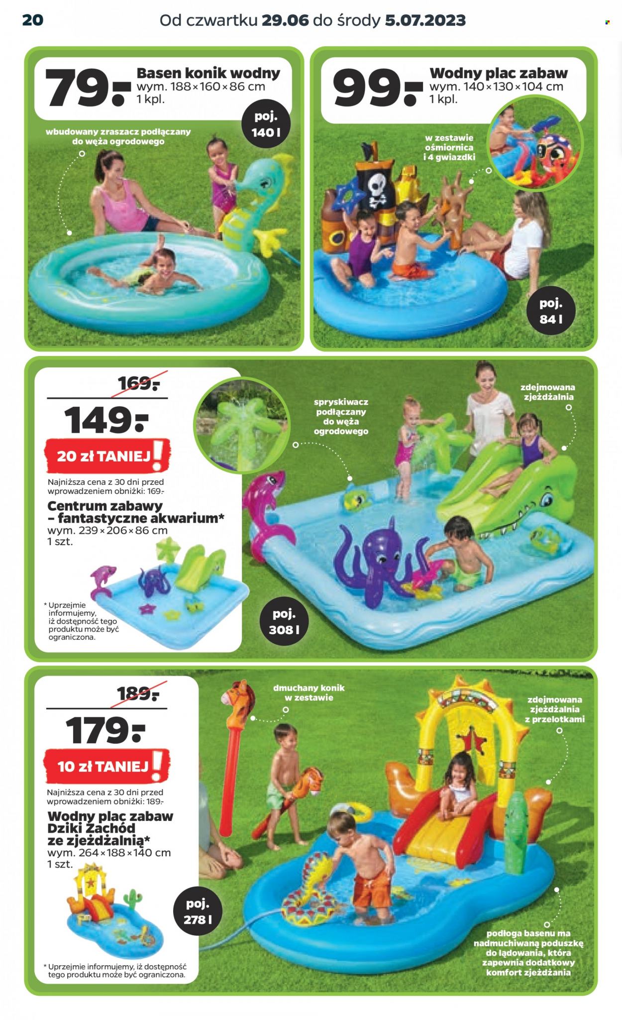 Gazetka Netto - 29.06.2023 - 5.07.2023. Strona 4