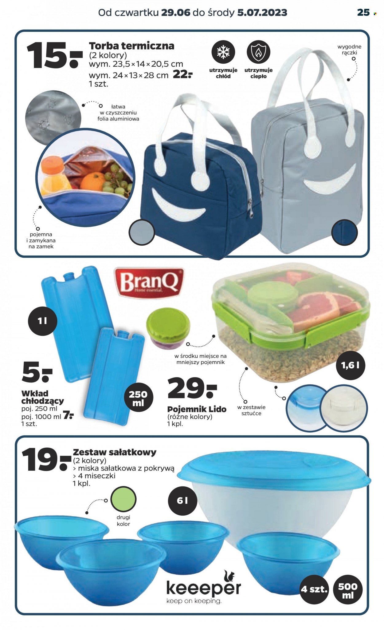 Gazetka Netto - 29.06.2023 - 5.07.2023. Strona 9