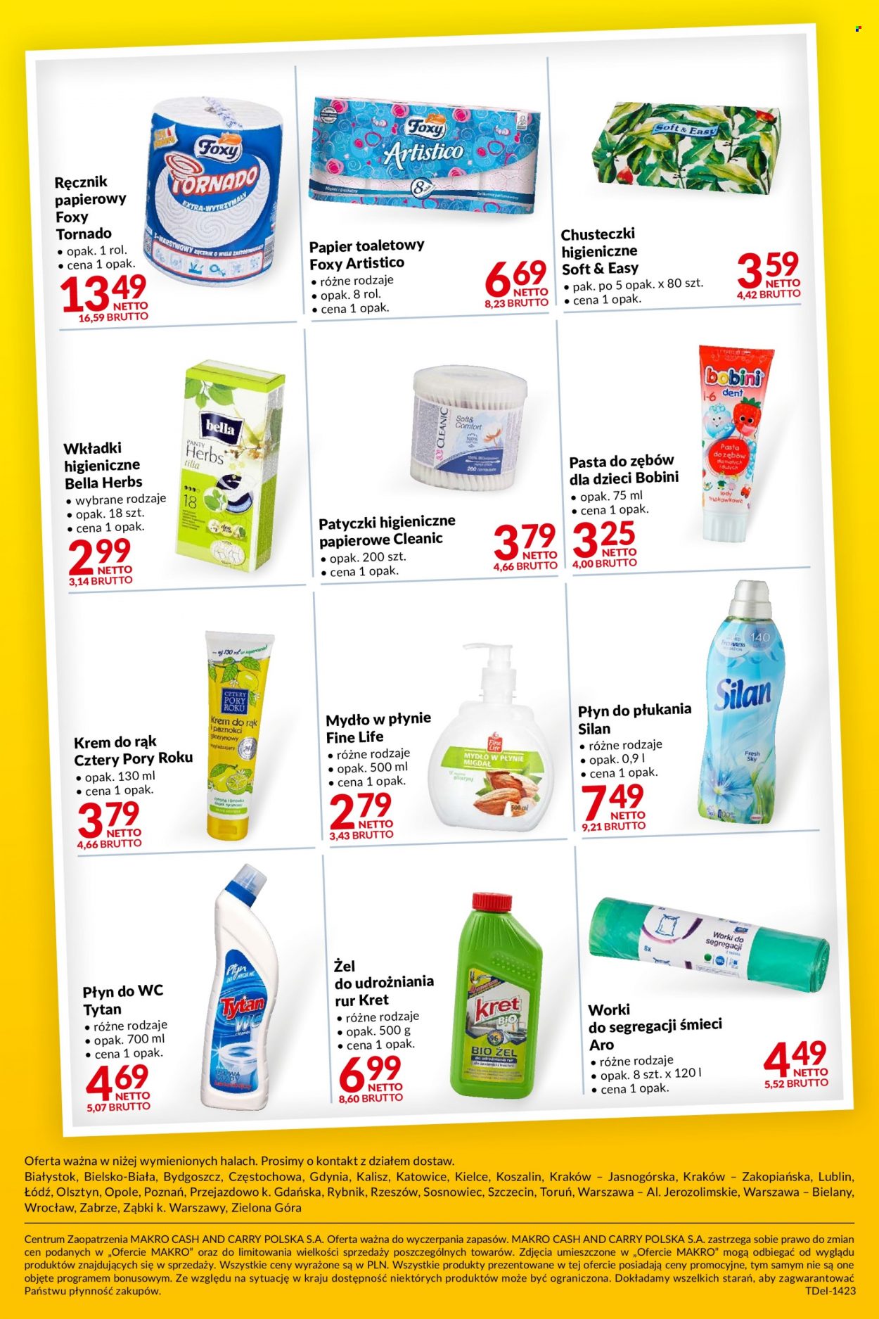 Gazetka Makro - 27.06.2023 - 10.07.2023. Strona 12