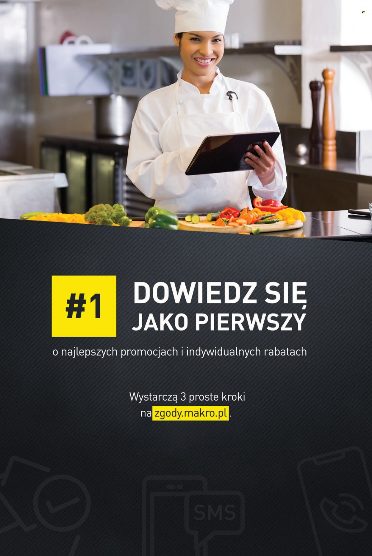 Gazetka Makro - 27.06.2023 - 24.07.2023. Strona 17