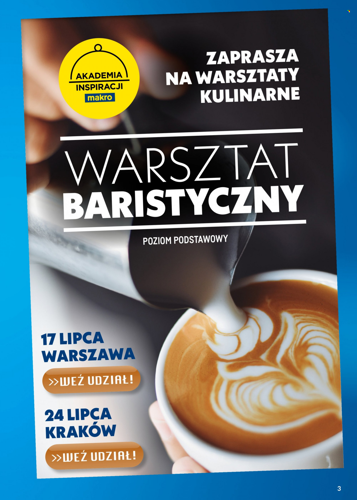 Gazetka Makro - 27.06.2023 - 10.07.2023. Strona 3