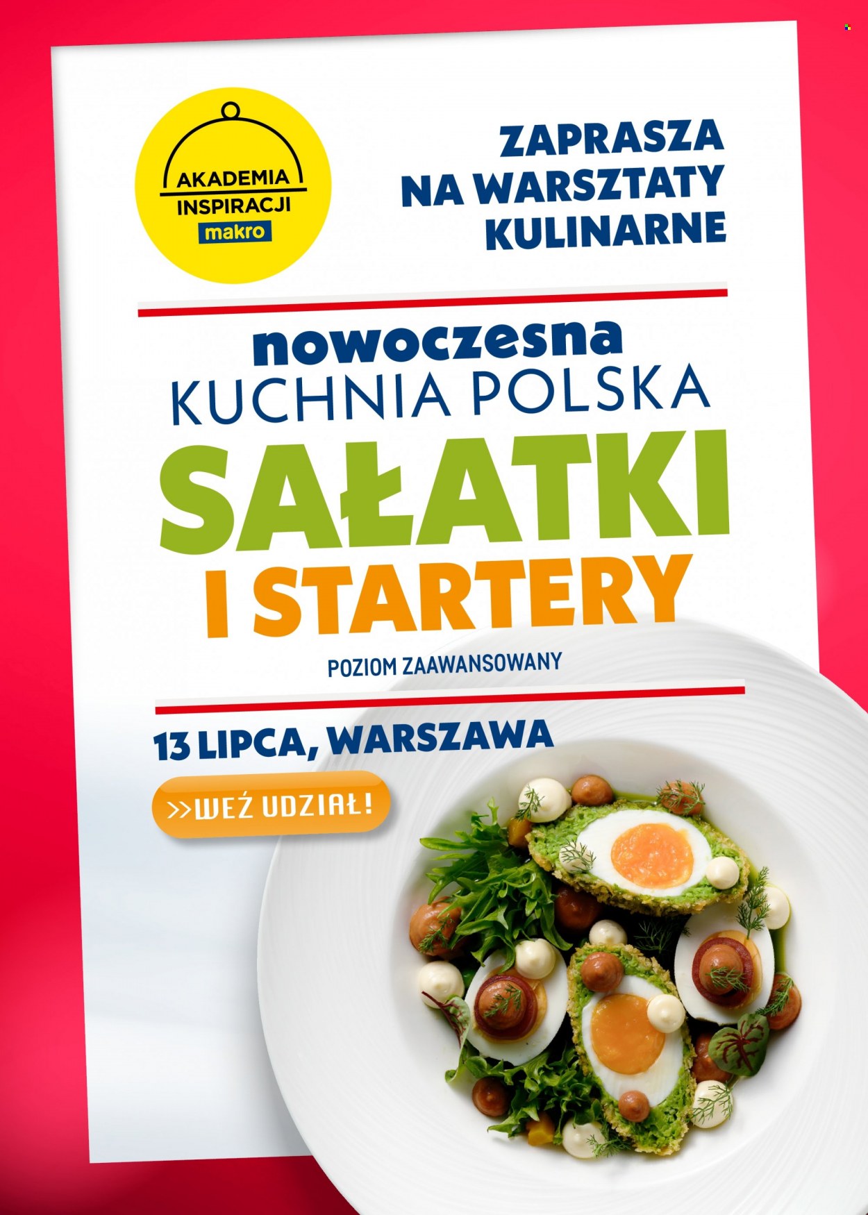 Gazetka Makro - 27.06.2023 - 10.07.2023. Strona 3