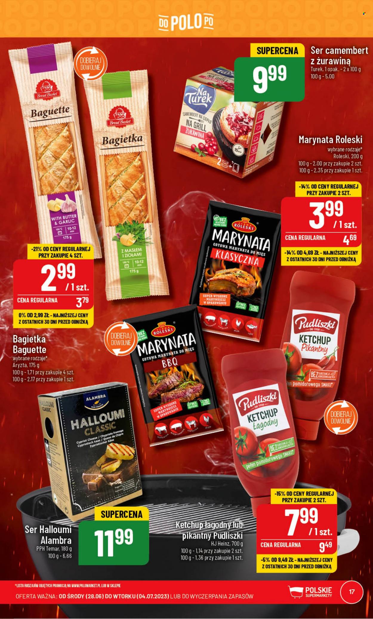 Gazetka Polomarket - 28.06.2023 - 4.07.2023. Strona 17