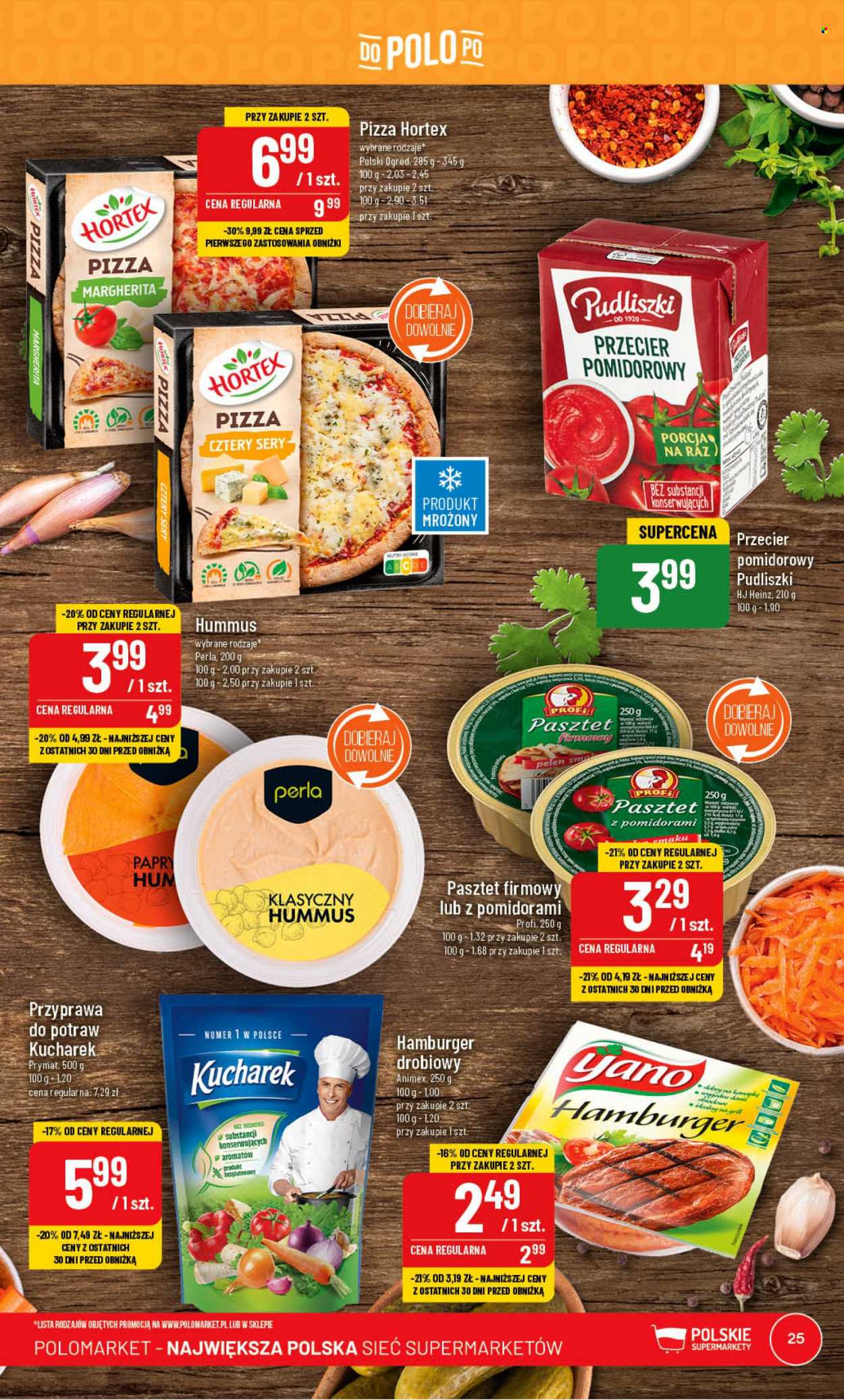 Gazetka Polomarket - 28.06.2023 - 4.07.2023. Strona 25