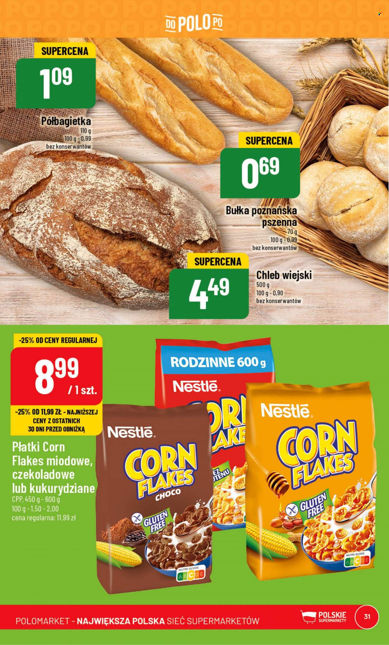 Gazetka Polomarket - 28.06.2023 - 4.07.2023. Strona 31