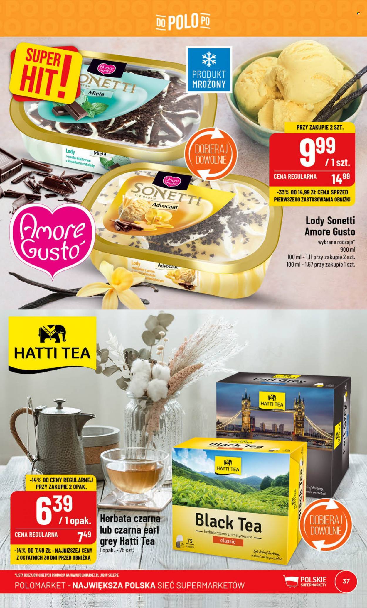 Gazetka Polomarket - 28.06.2023 - 4.07.2023. Strona 37