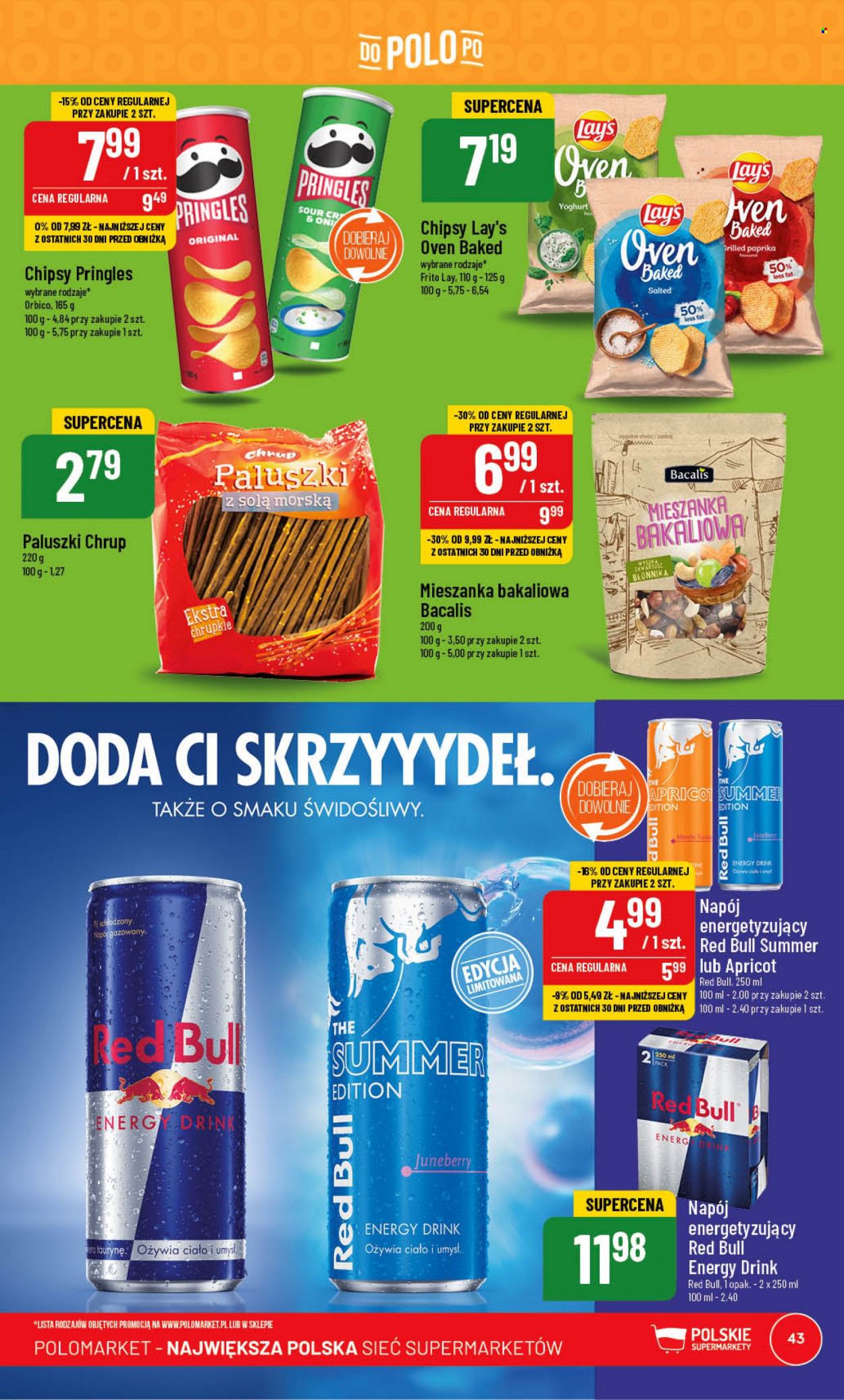 Gazetka Polomarket - 28.06.2023 - 4.07.2023. Strona 43