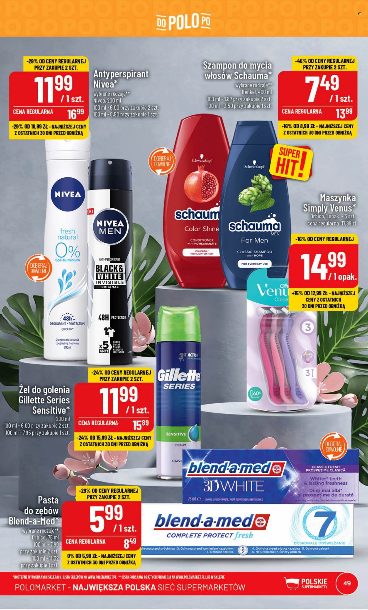 Gazetka Polomarket - 28.06.2023 - 4.07.2023. Strona 49