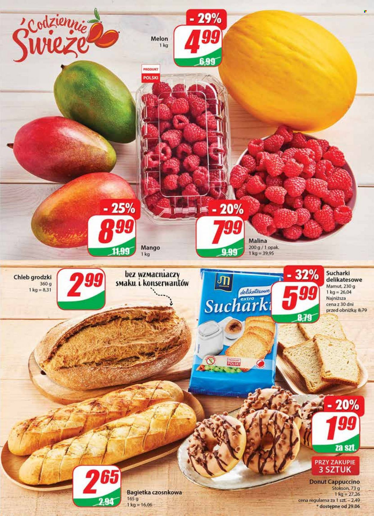 Gazetka Dino - 28.06.2023 - 4.07.2023. Strona 13