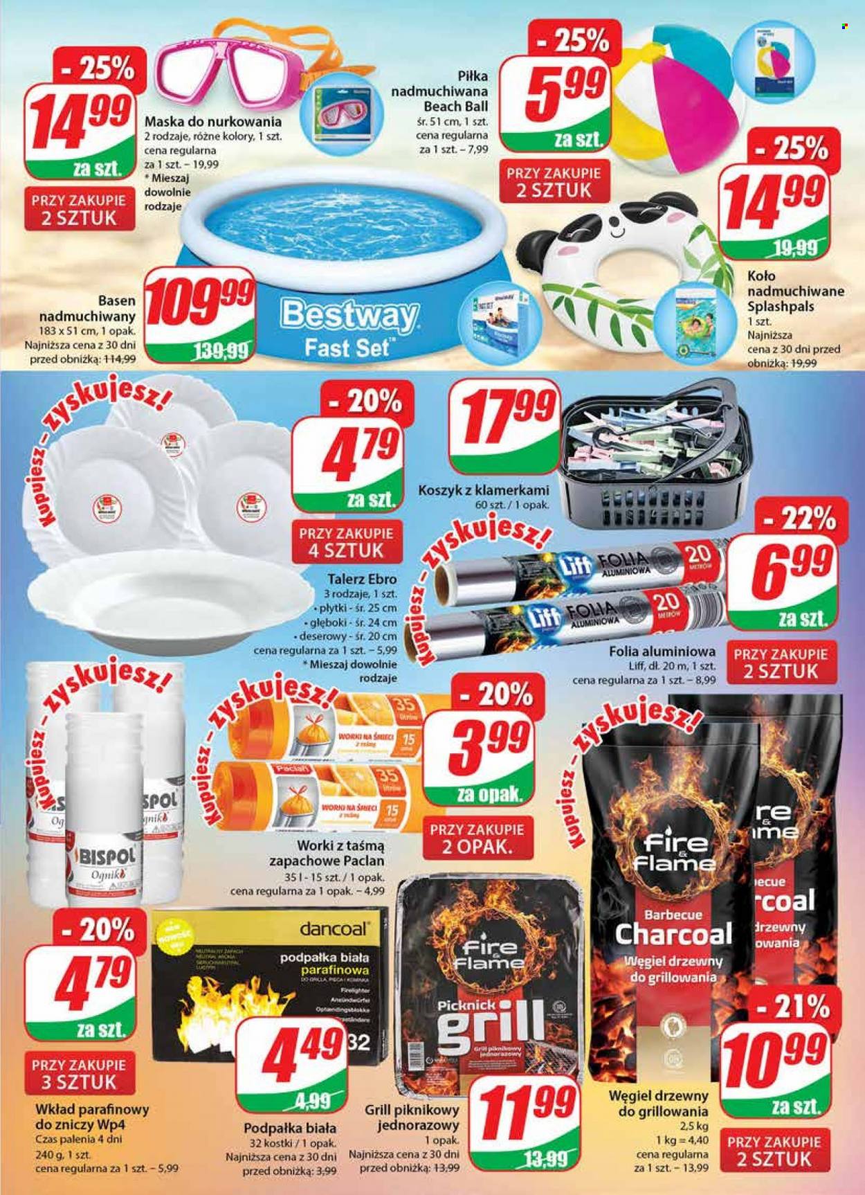 Gazetka Dino - 28.06.2023 - 4.07.2023. Strona 21