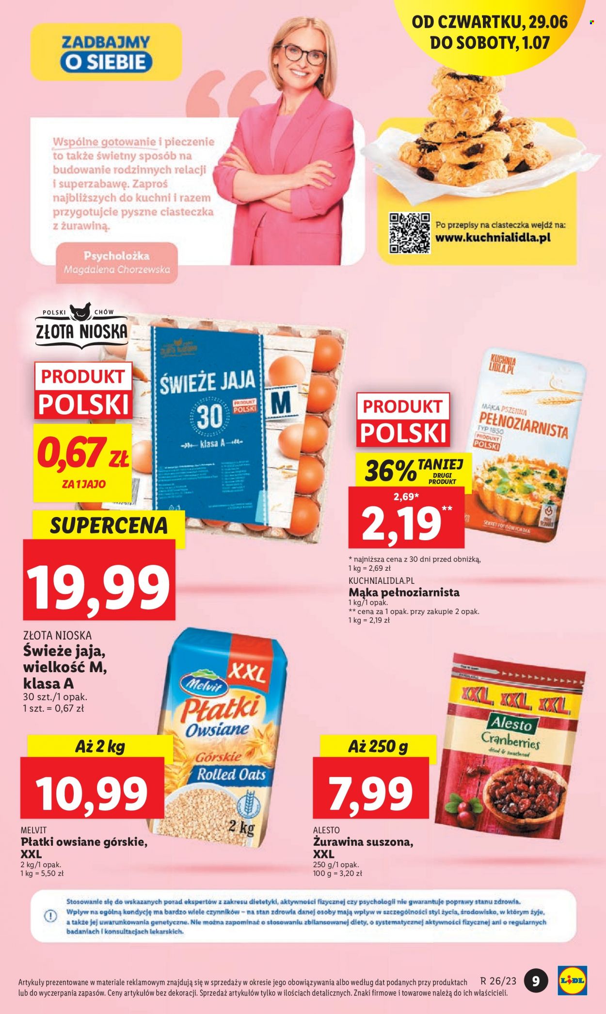 Gazetka Lidl - 29.06.2023 - 1.07.2023. Strona 13