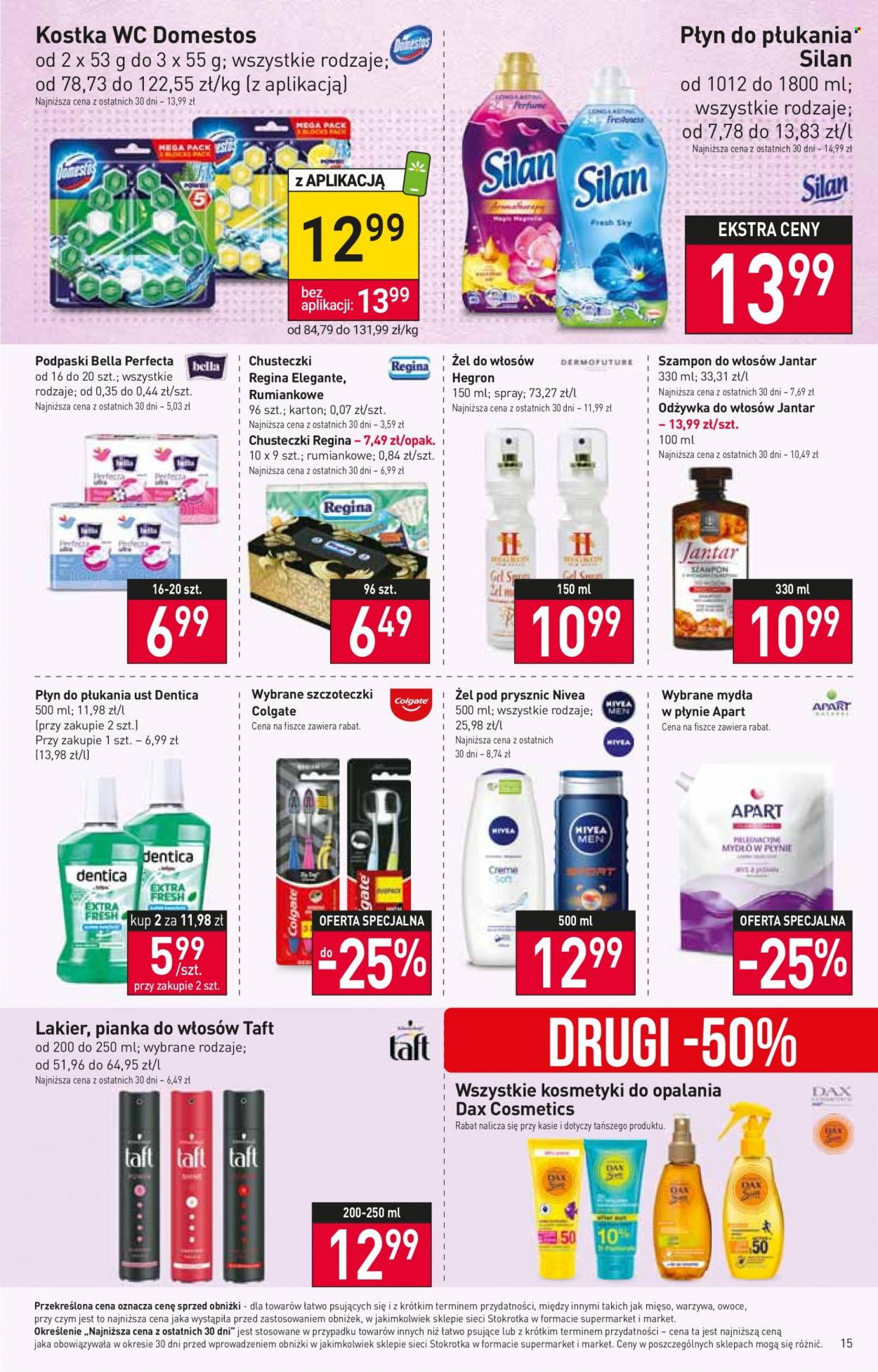 Gazetka Stokrotka Supermarket - 29.06.2023 - 5.07.2023. Strona 16