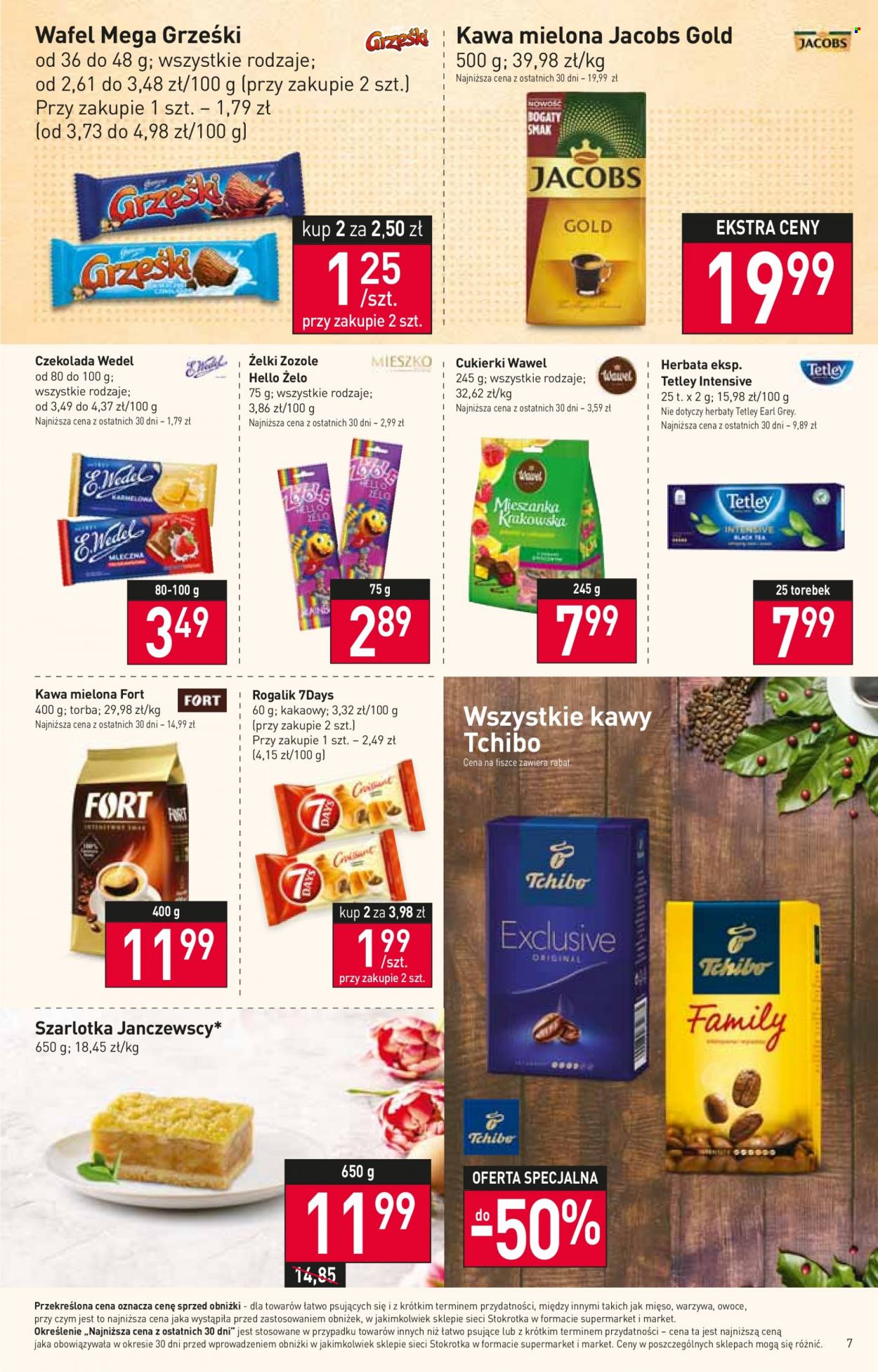 Gazetka Stokrotka Market - 29.06.2023 - 5.07.2023. Strona 8