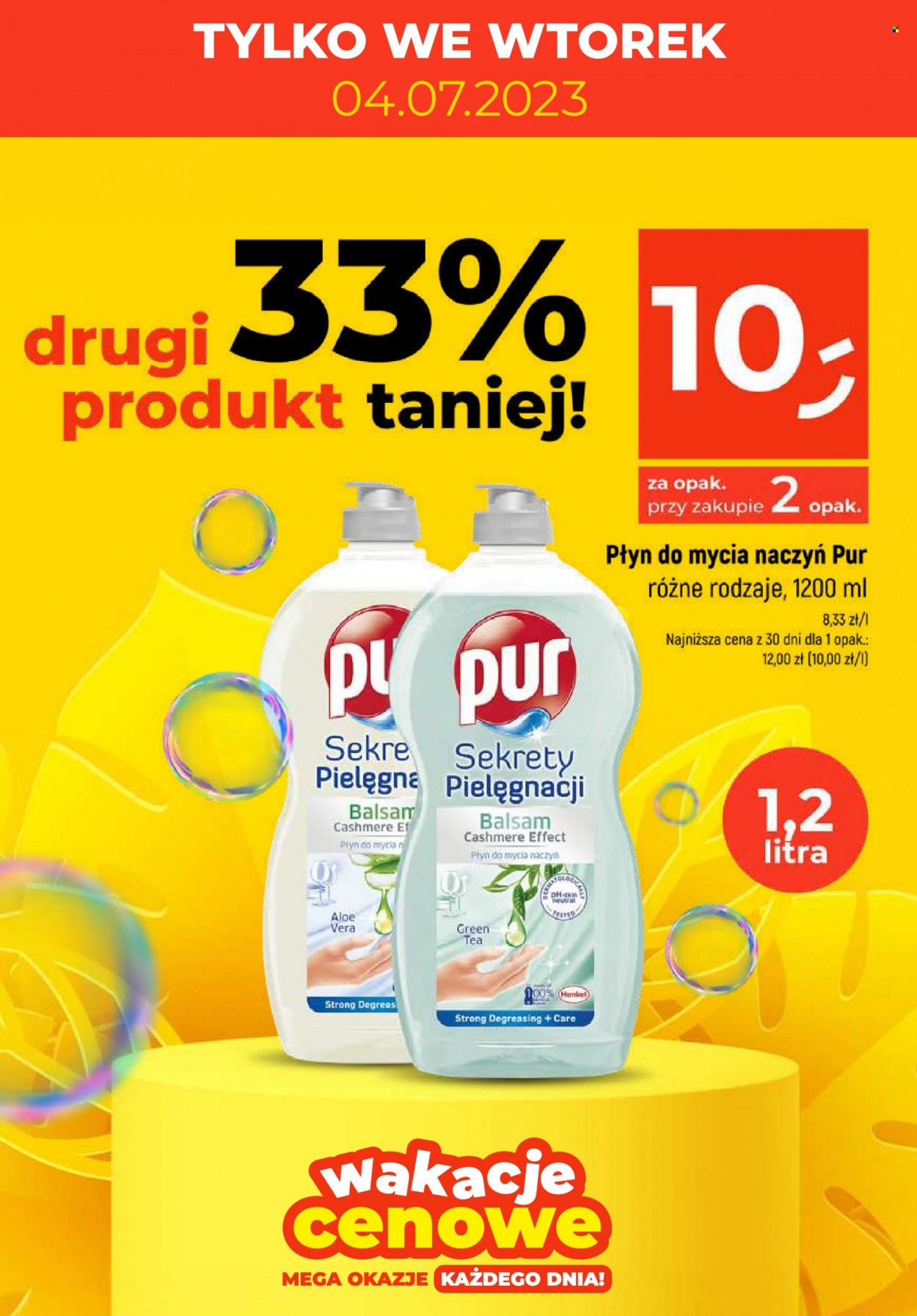Gazetka Dealz - 29.06.2023 - 5.07.2023. Strona 6