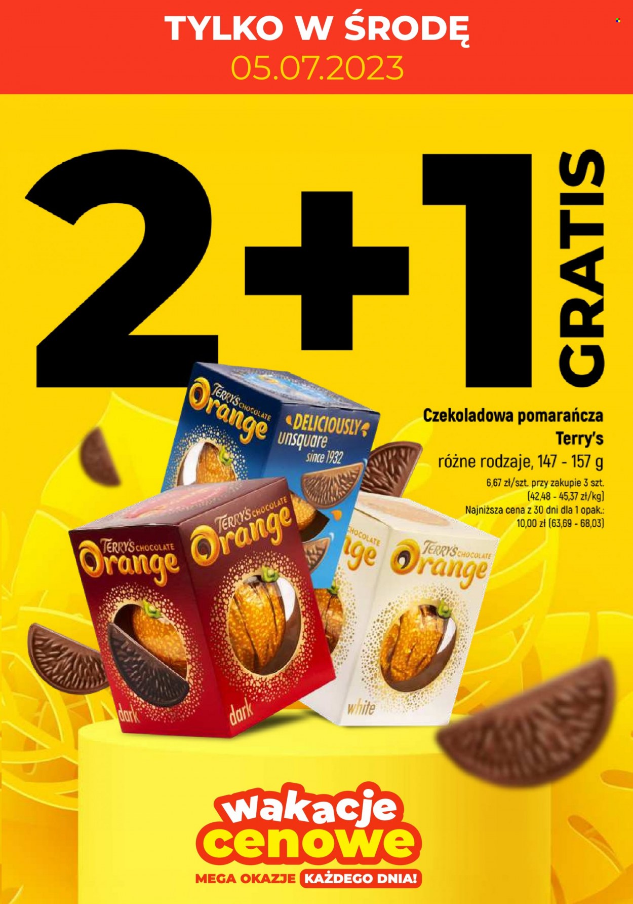 Gazetka Dealz - 29.06.2023 - 5.07.2023. Strona 7