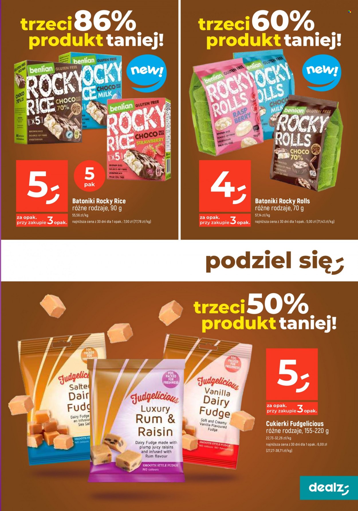 Gazetka Dealz - 29.06.2023 - 5.07.2023. Strona 9