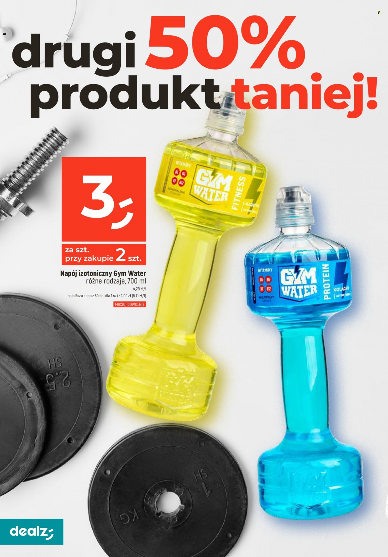 Gazetka Dealz - 29.06.2023 - 5.07.2023. Strona 12