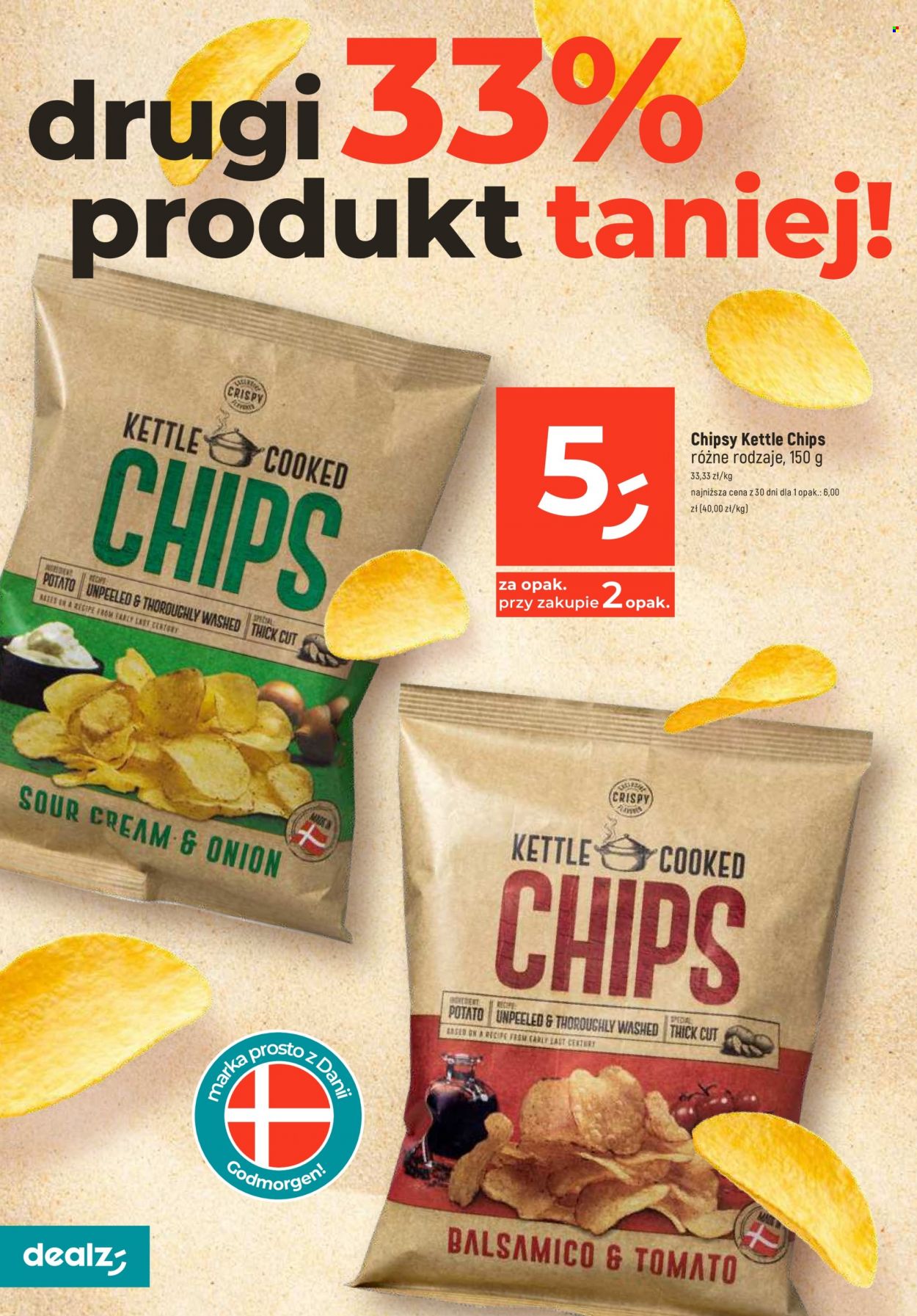 Gazetka Dealz - 29.06.2023 - 5.07.2023. Strona 14