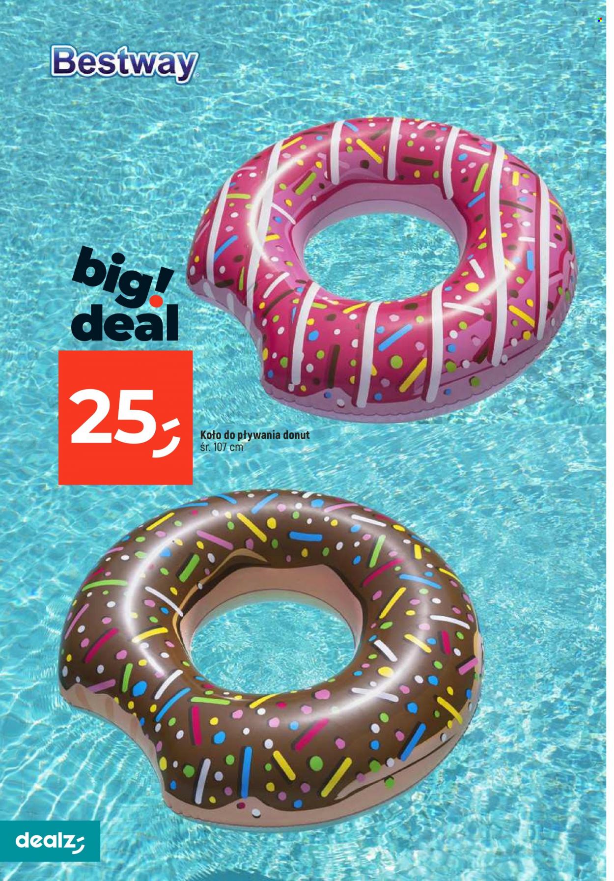 Gazetka Dealz - 29.06.2023 - 5.07.2023. Strona 16