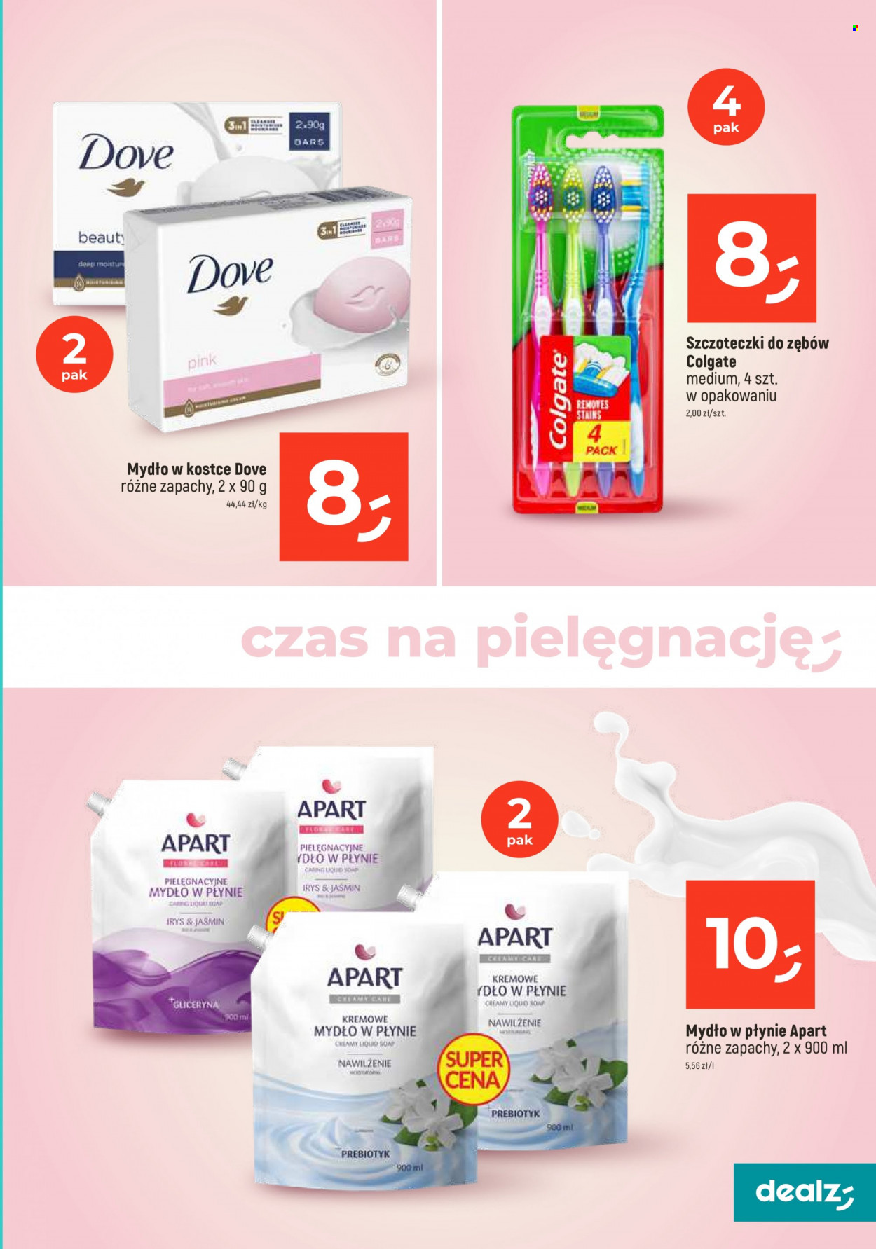 Gazetka Dealz - 29.06.2023 - 5.07.2023. Strona 19