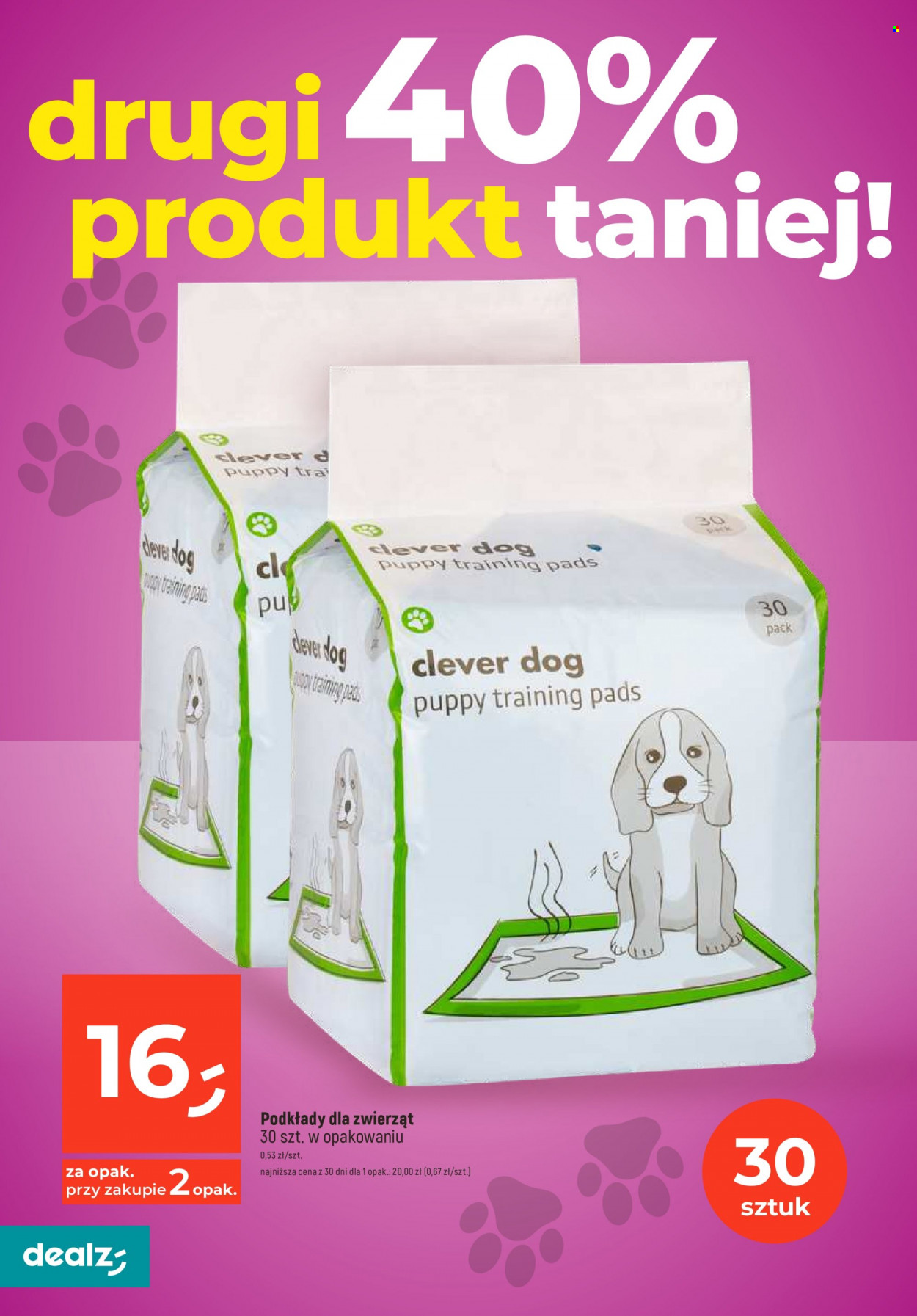 Gazetka Dealz - 29.06.2023 - 5.07.2023. Strona 22