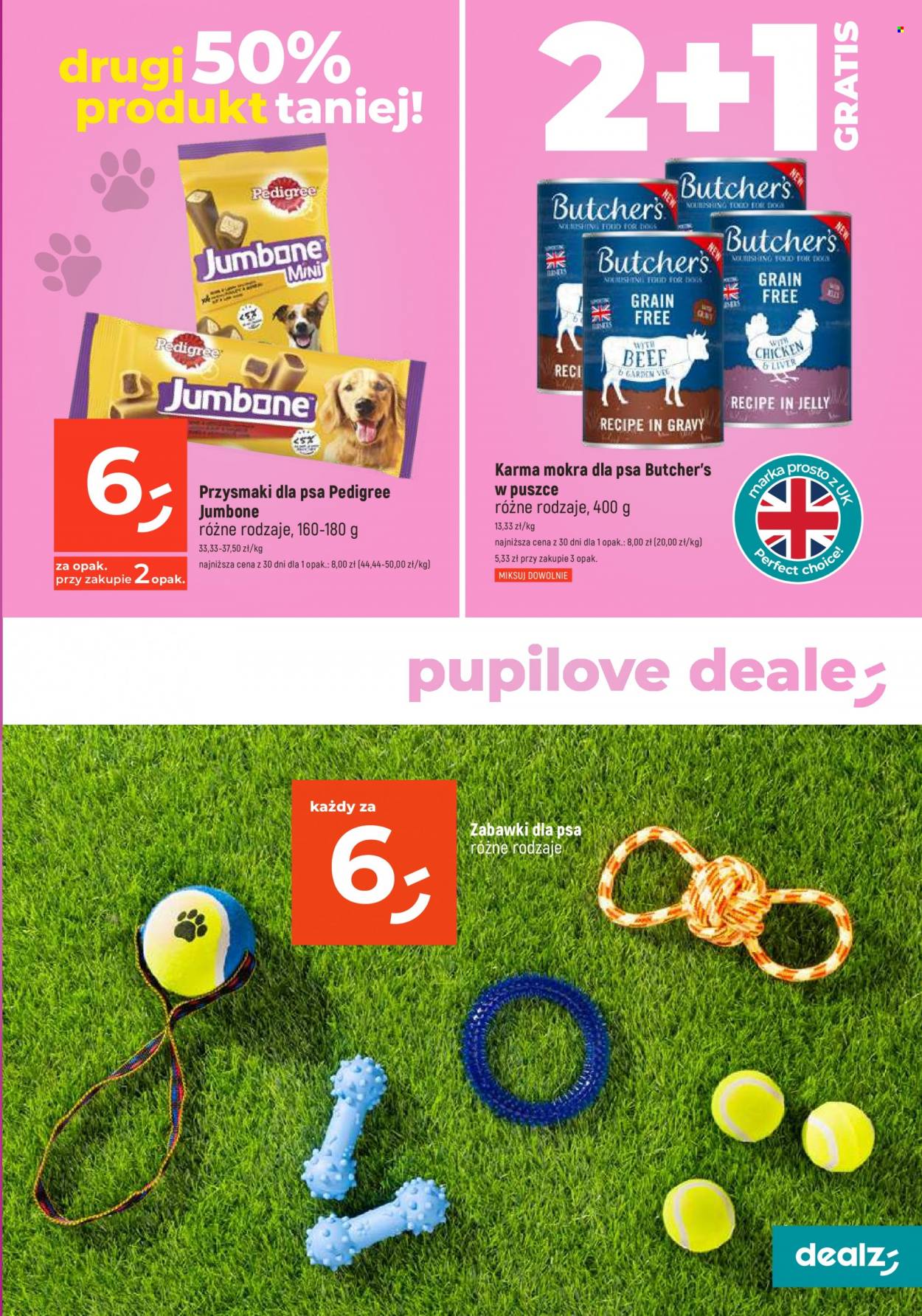 Gazetka Dealz - 29.06.2023 - 5.07.2023. Strona 23