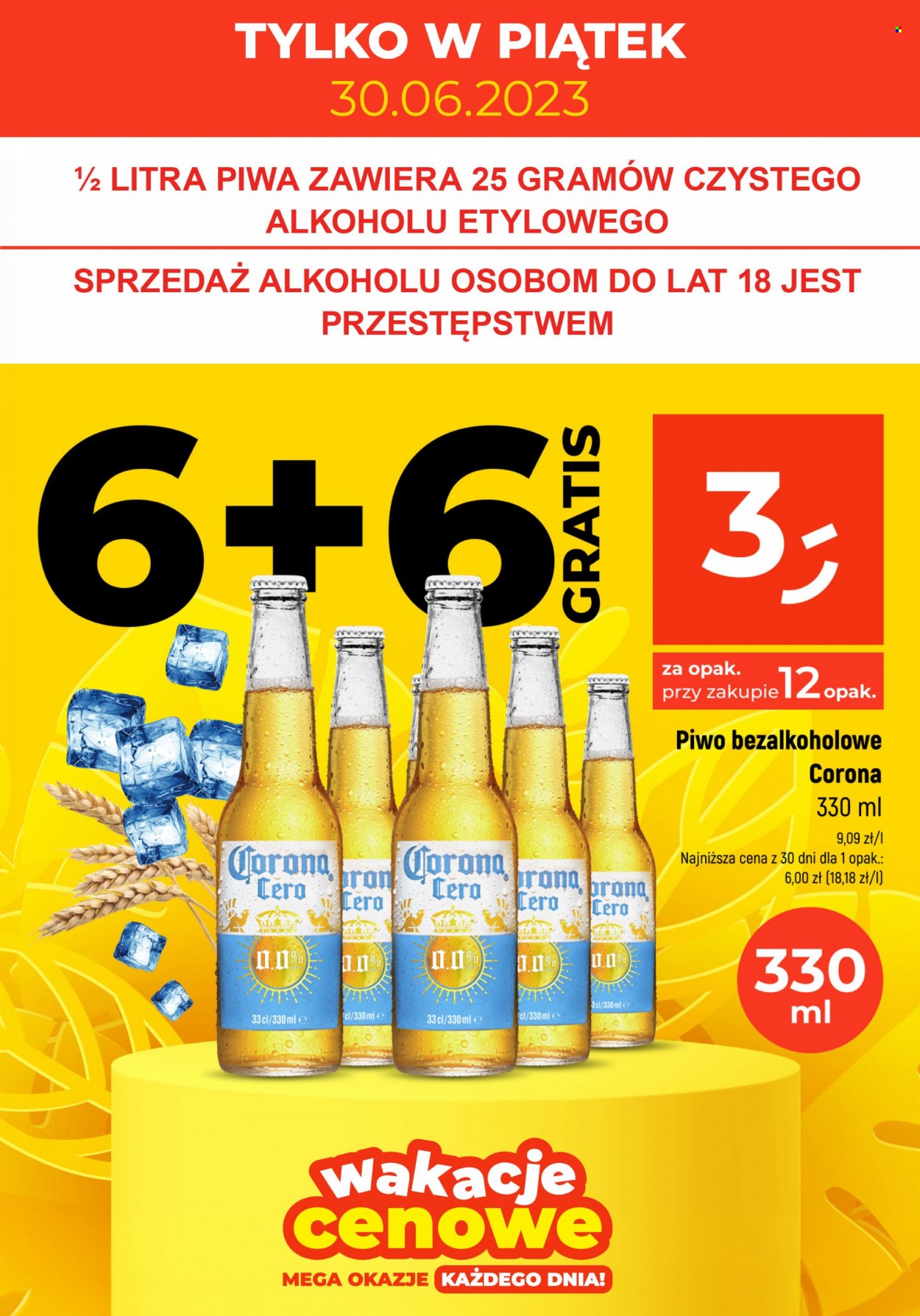 Gazetka Dealz - 29.06.2023 - 5.07.2023. Strona 3