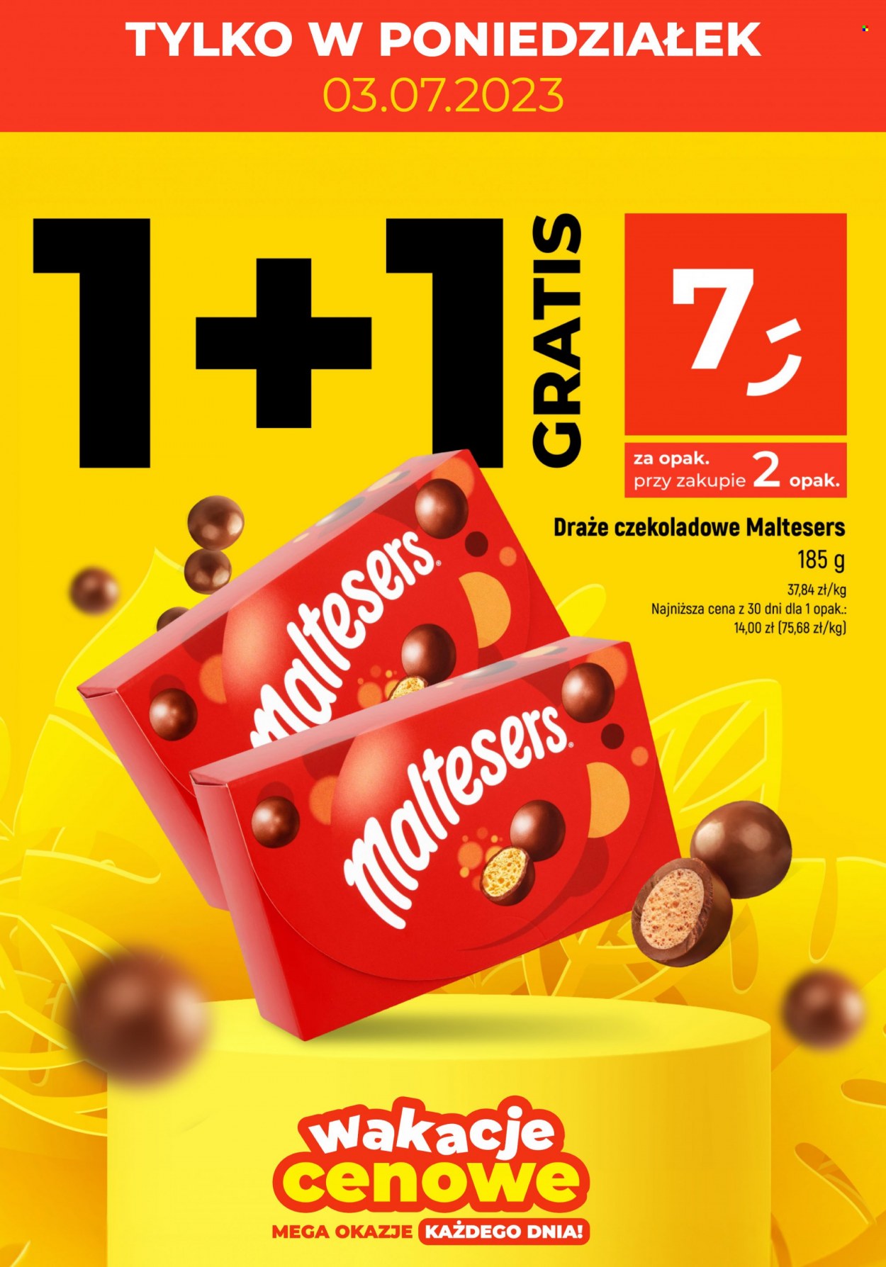 Gazetka Dealz - 29.06.2023 - 5.07.2023. Strona 5