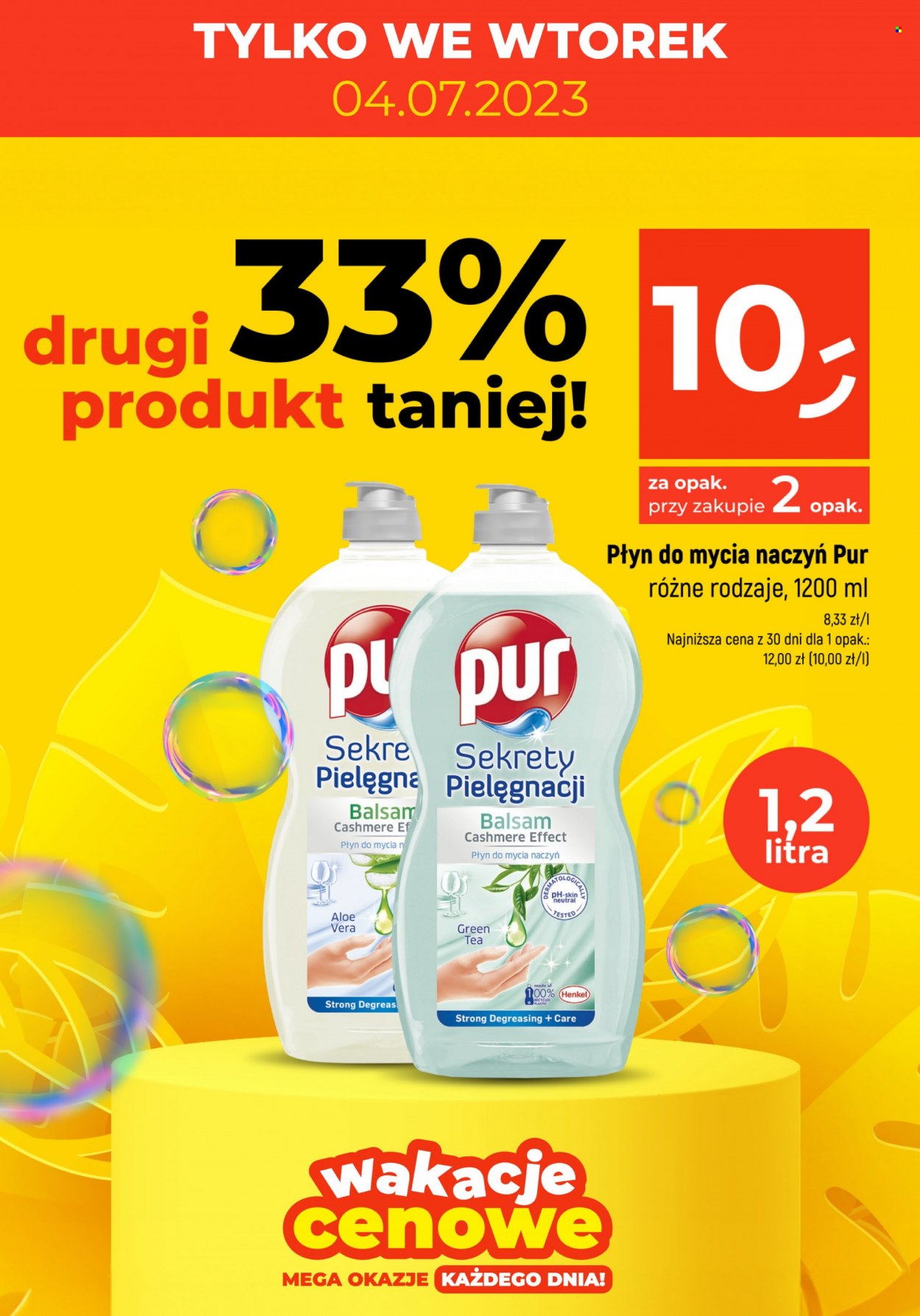 Gazetka Dealz - 29.06.2023 - 5.07.2023. Strona 6
