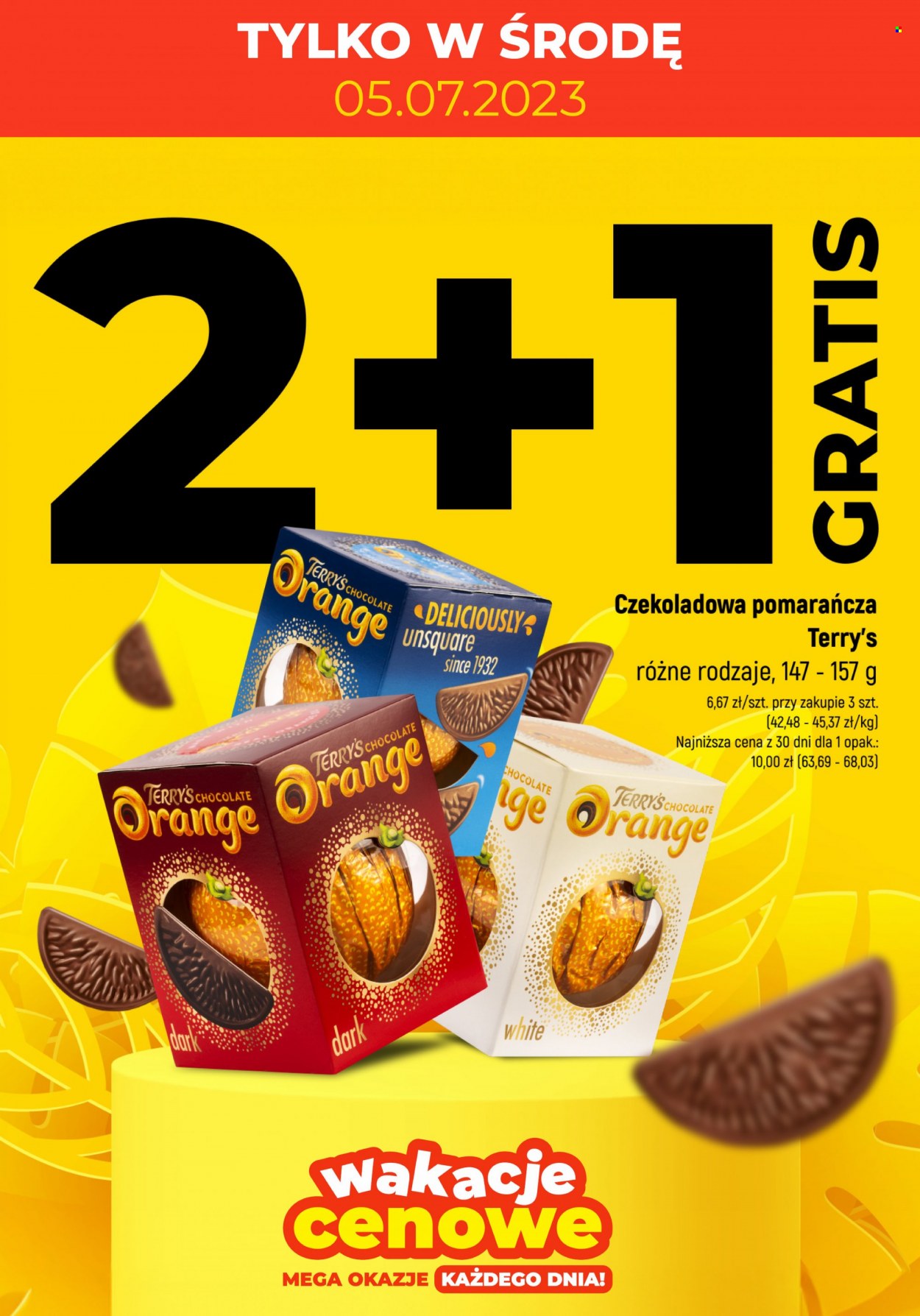 Gazetka Dealz - 29.06.2023 - 5.07.2023. Strona 7