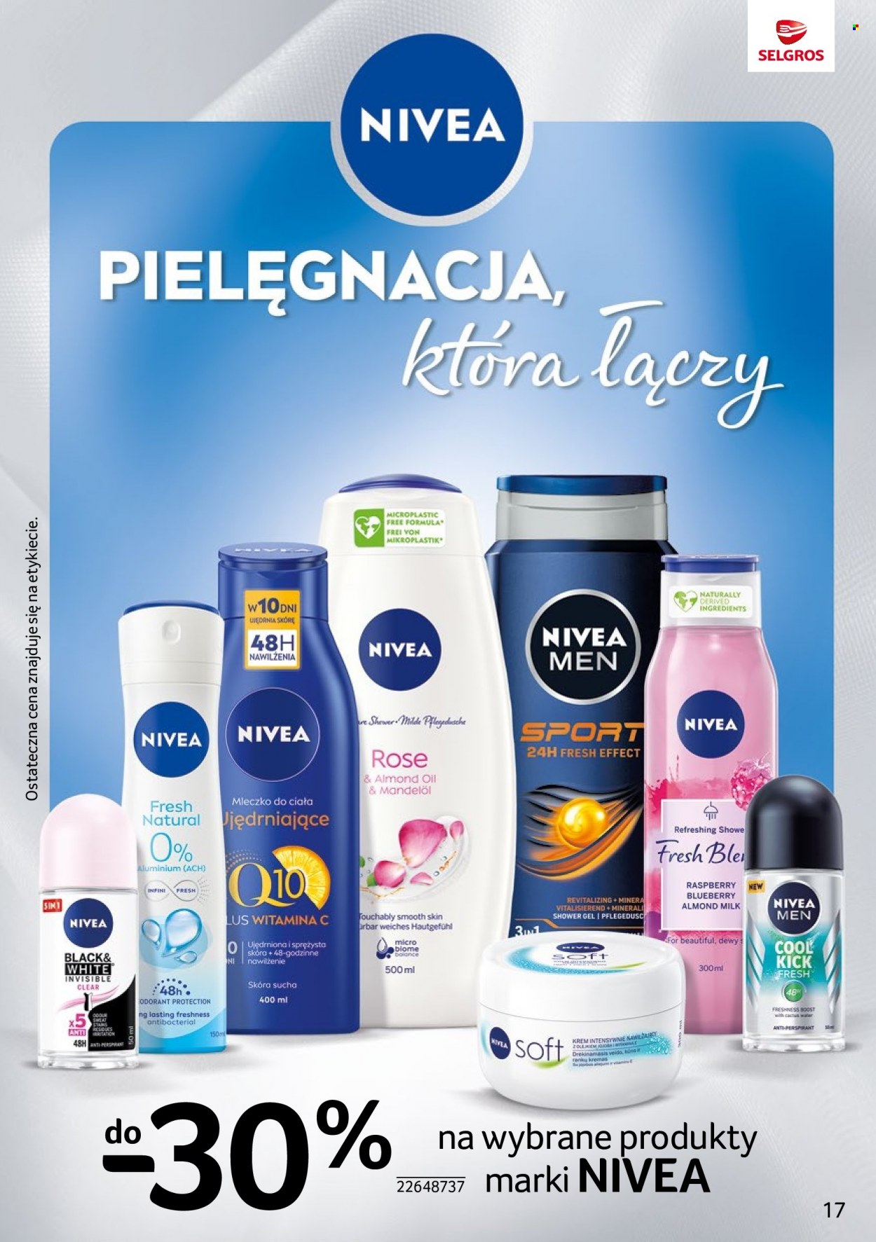 Gazetka Selgros - 29.06.2023 - 12.07.2023. Strona 12