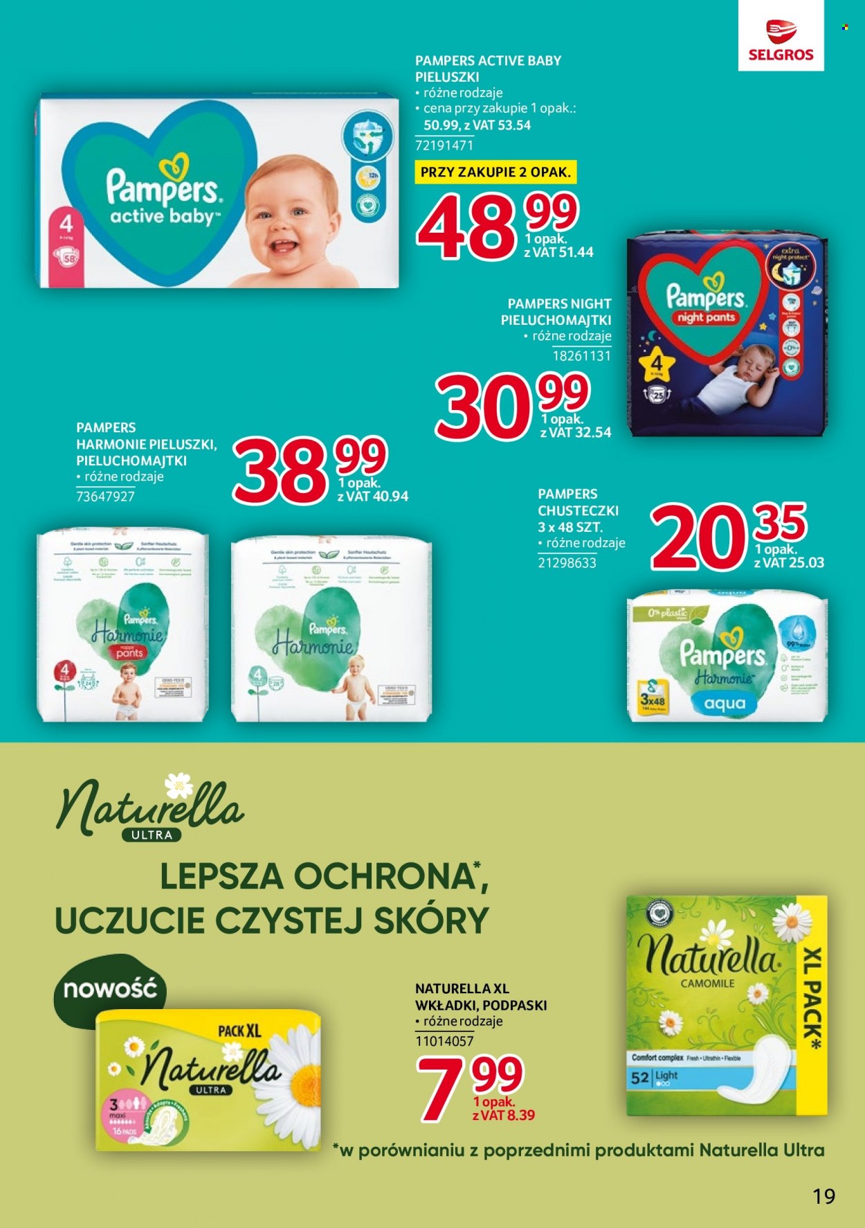 Gazetka Selgros - 29.06.2023 - 12.07.2023. Strona 14