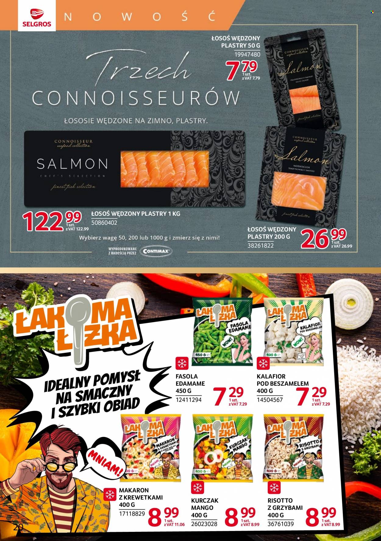 Gazetka Selgros - 29.06.2023 - 12.07.2023. Strona 15