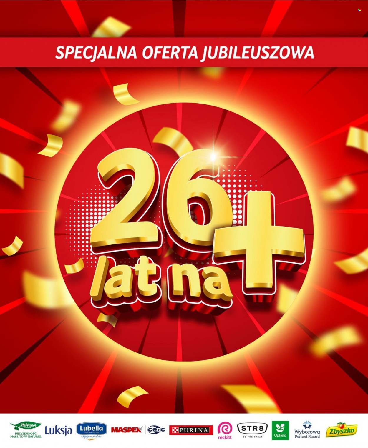 Gazetka Selgros - 29.06.2023 - 12.07.2023. Strona 1