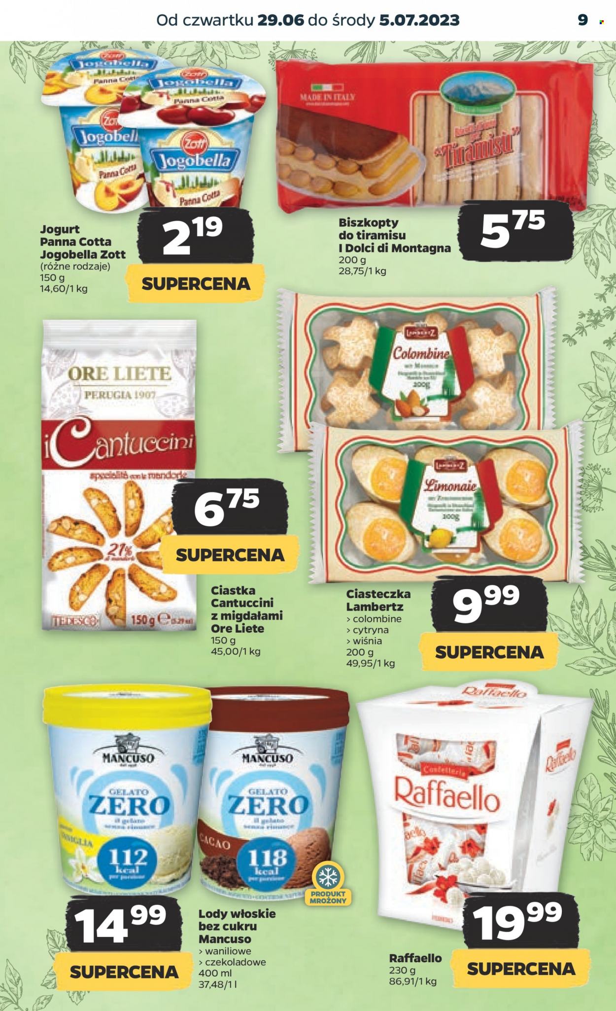 Gazetka Netto - 29.06.2023 - 5.07.2023. Strona 9